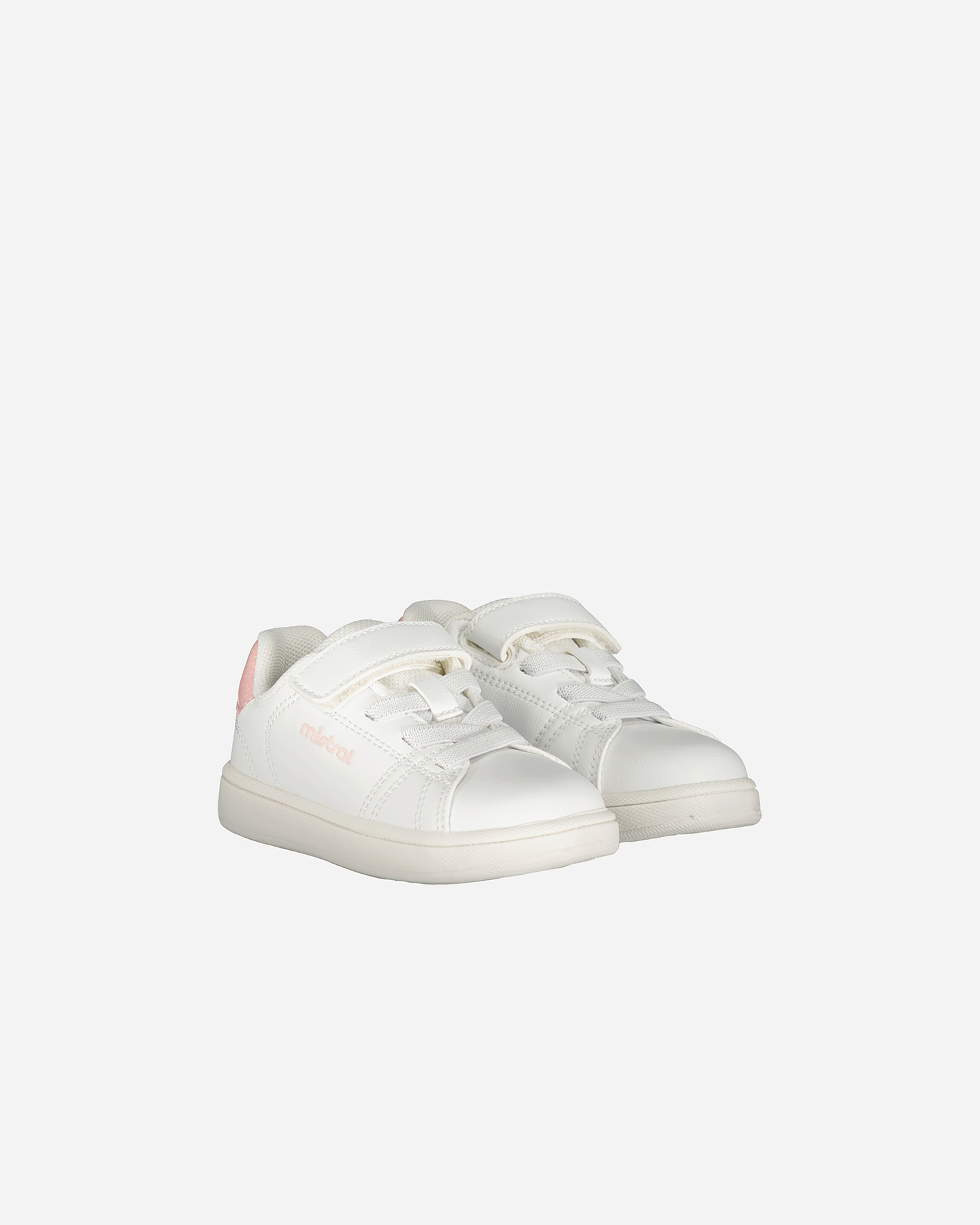 Scarpe sneakers MISTRAL COURT INF JR - Bianco - 1 | Cisalfa Sport