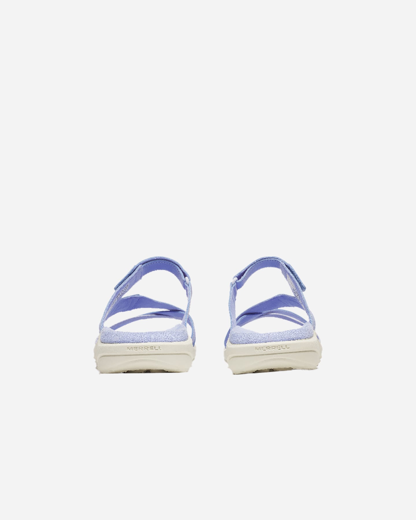Sandali MERRELL DISTRICT 4 LTR WEAVE W - Lilla - 4 | Cisalfa Sport