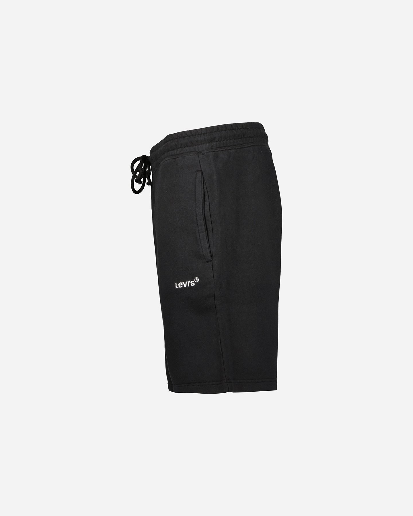 Bermuda LEVI'S BASIC M - Nero - 1 | Cisalfa Sport