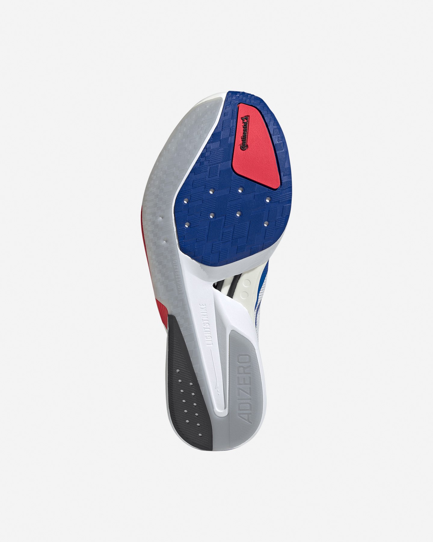 Scarpe running ADIDAS ADIZERO BOSTON 13 M - Bianco - 1 | Cisalfa Sport