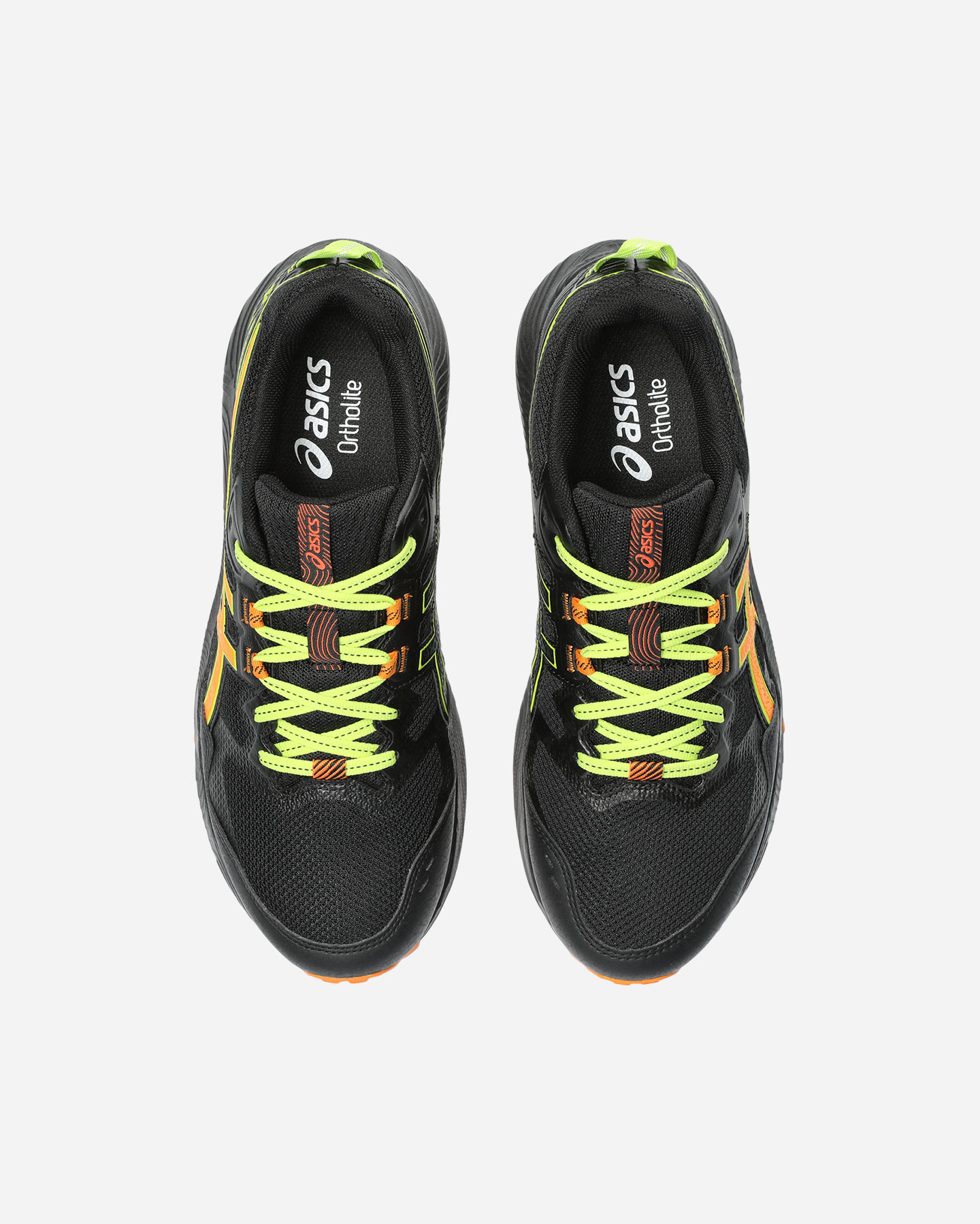Scarpe trail ASICS GEL-SONOMA 7 M - Nero - 3 | Cisalfa Sport