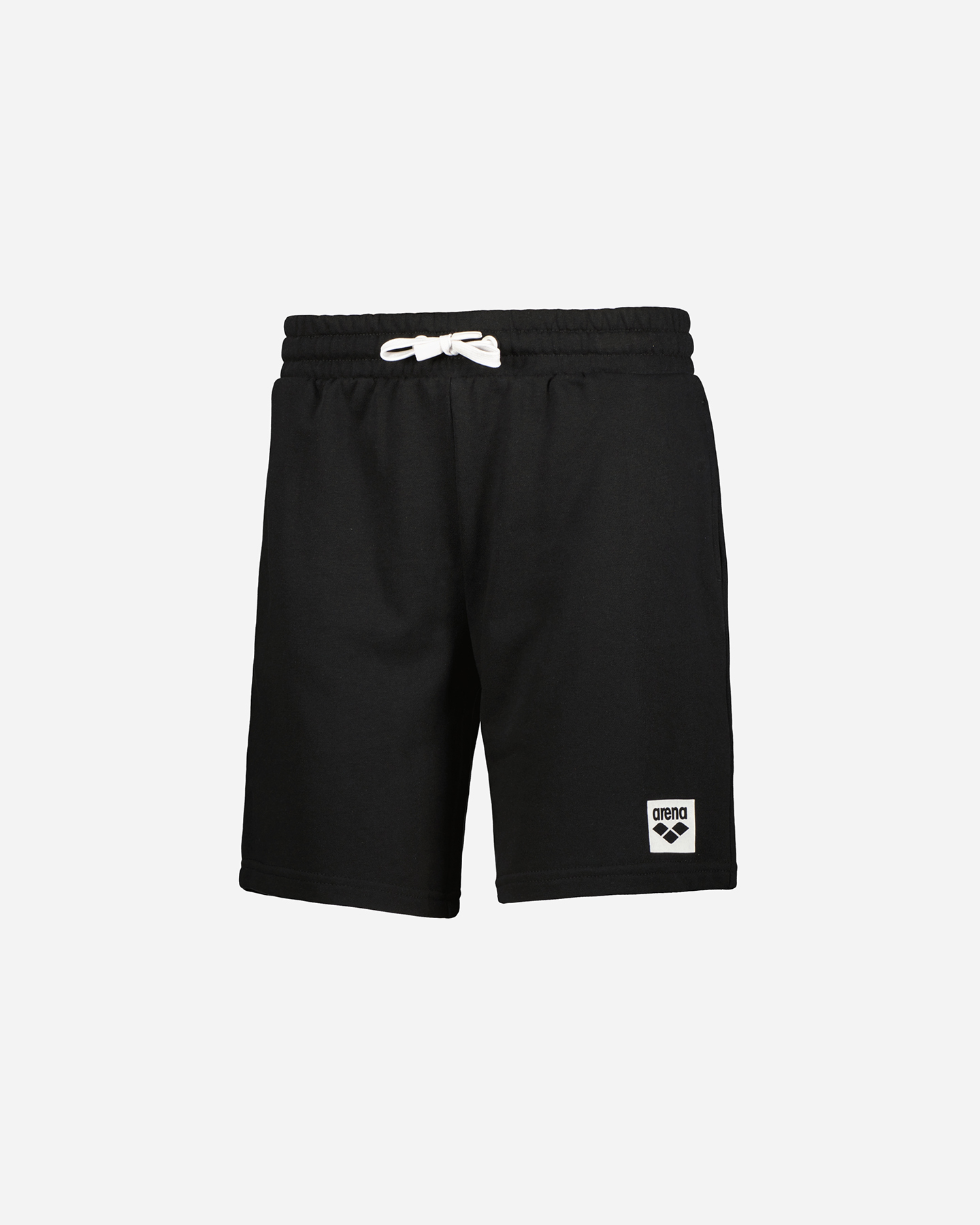 Pantaloncini ARENA BASIC ATHLETICS W - 10 | Cisalfa Sport