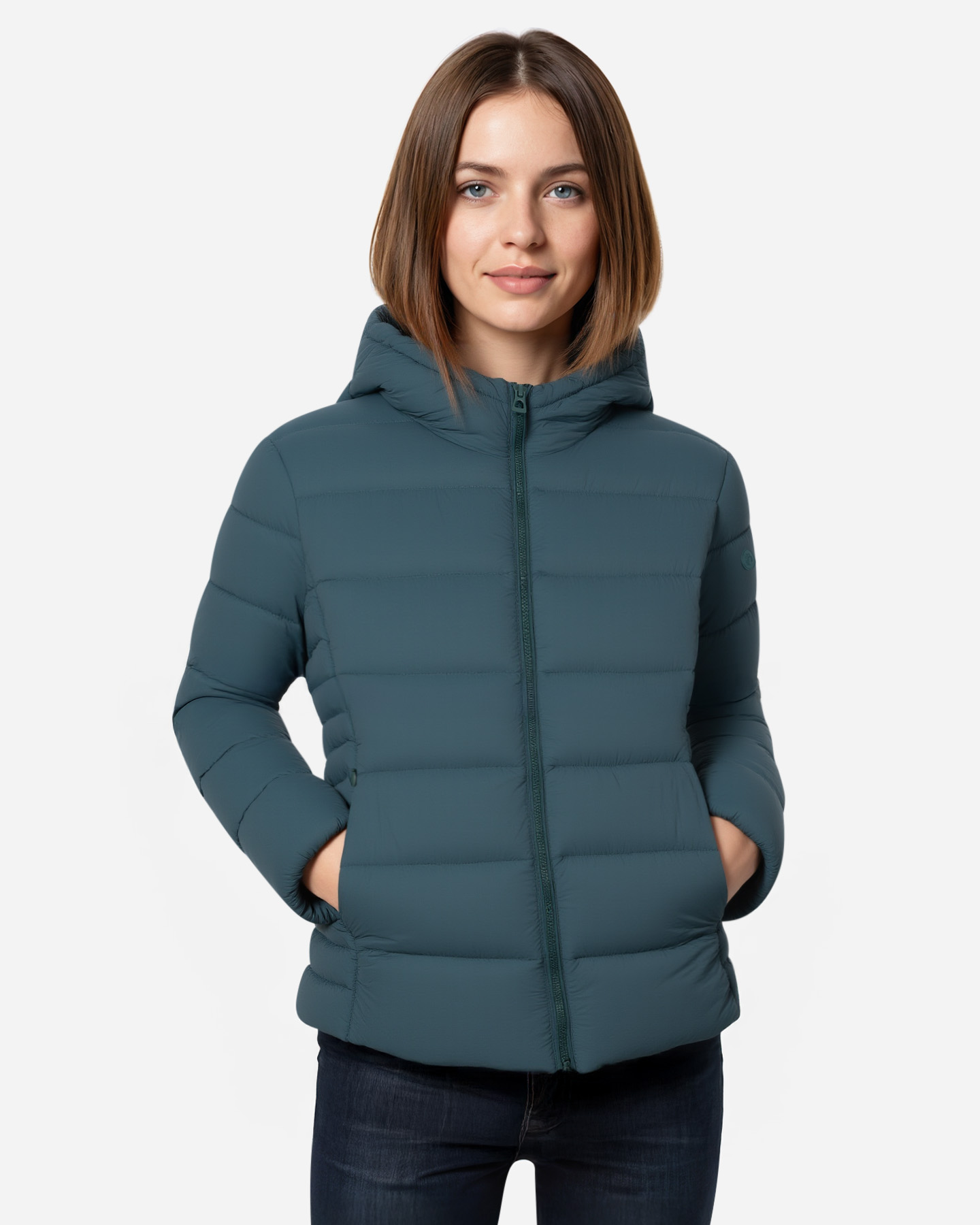 Giubbotto DACK'S ESSENTIAL W - Verde - 3 | Cisalfa Sport