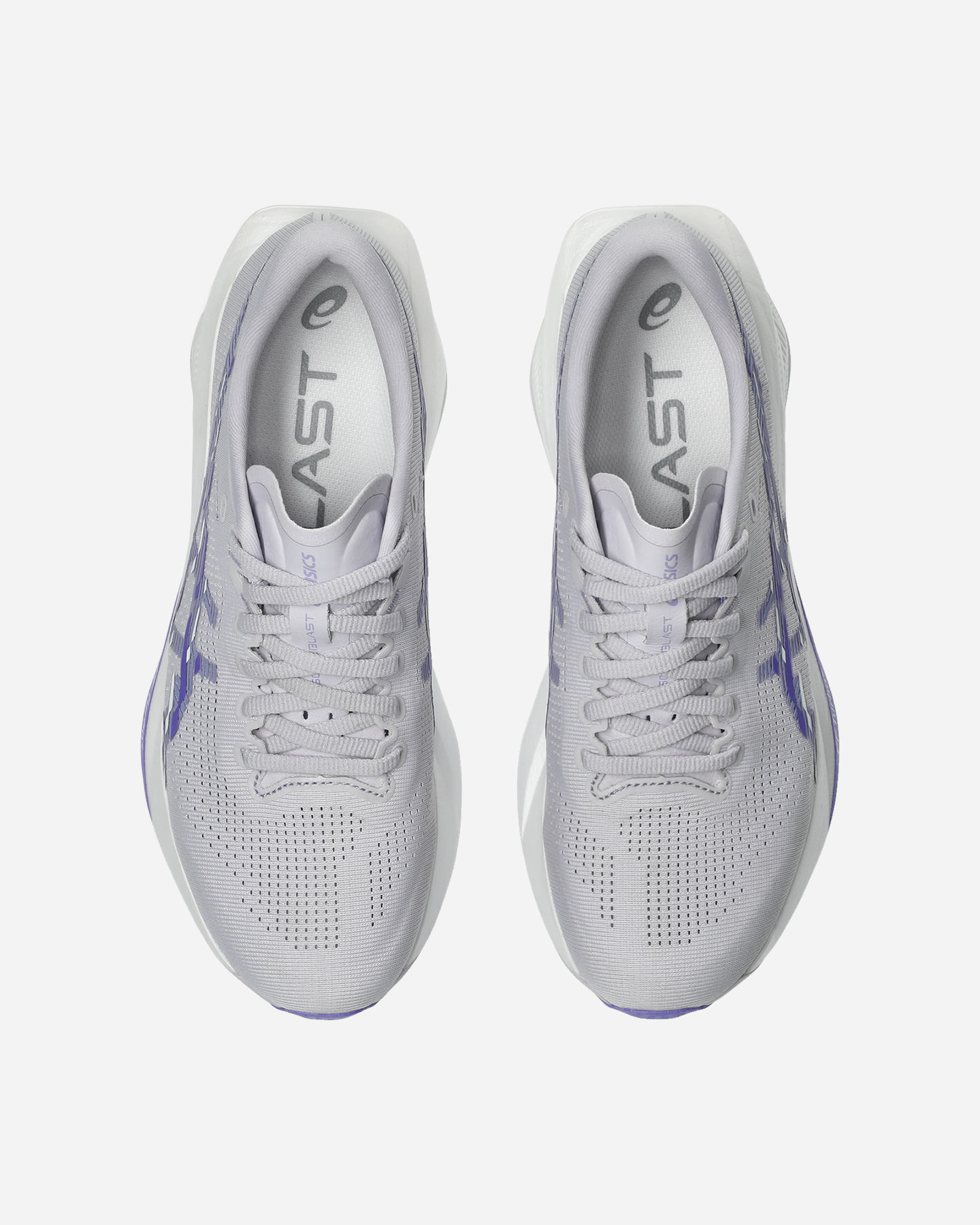 Scarpe running ASICS SONICBLAST W - Lilla - 4 | Cisalfa Sport