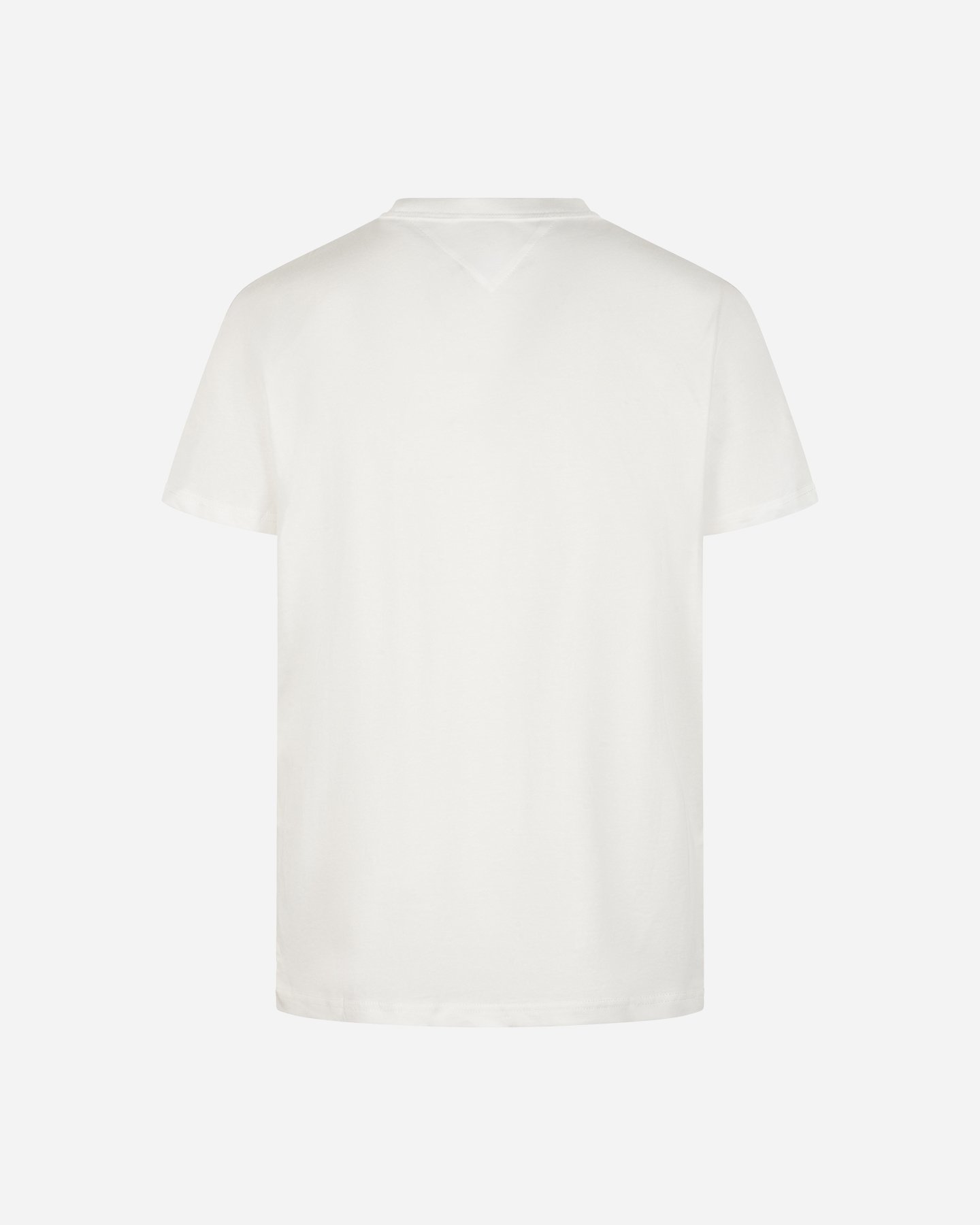 T-shirt TOMMY HILFIGER BADGE LOGO M - Beige - 1 | Cisalfa Sport