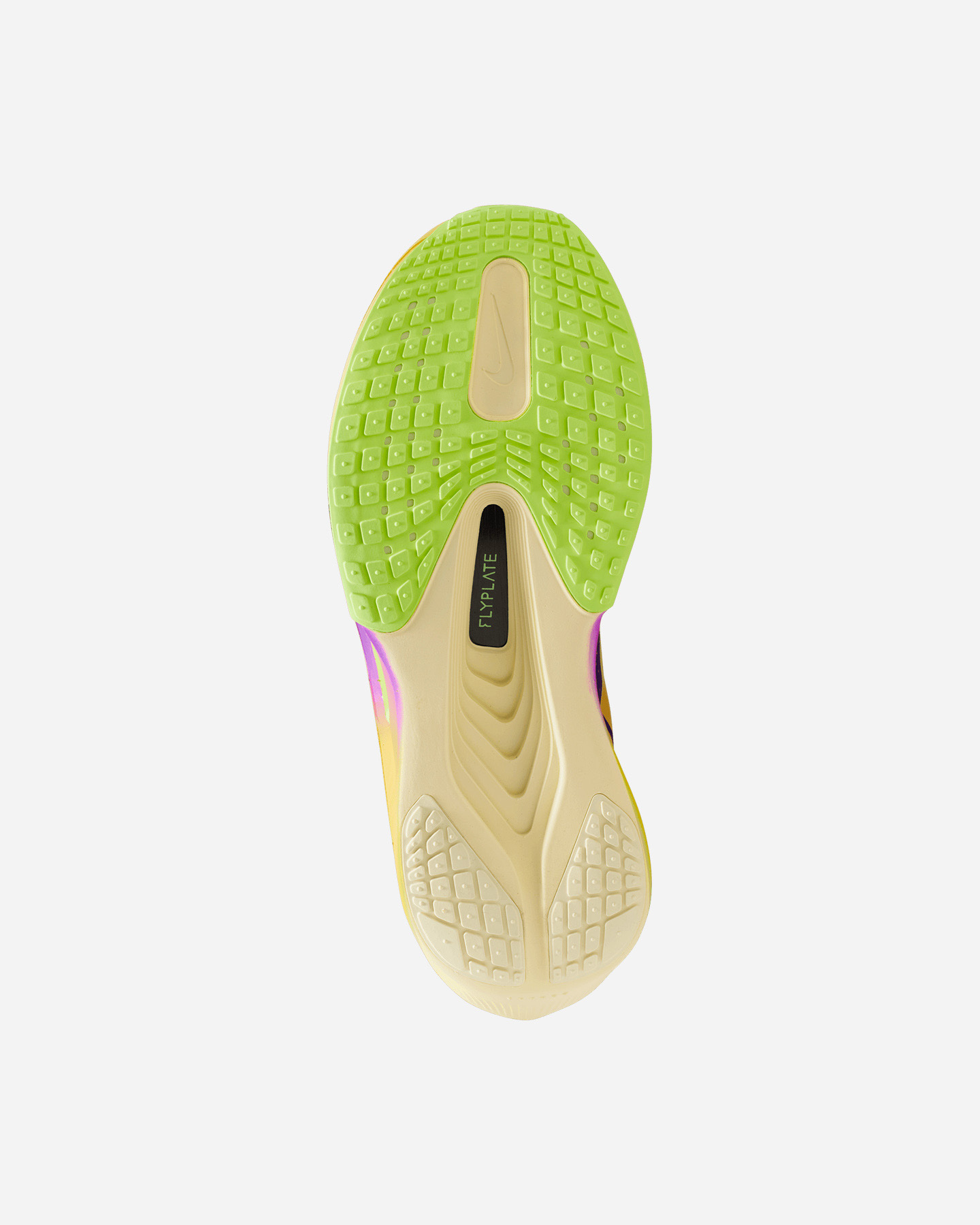 Scarpe running NIKE ZOOM FLY 6 M - Color mix - 1 | Cisalfa Sport