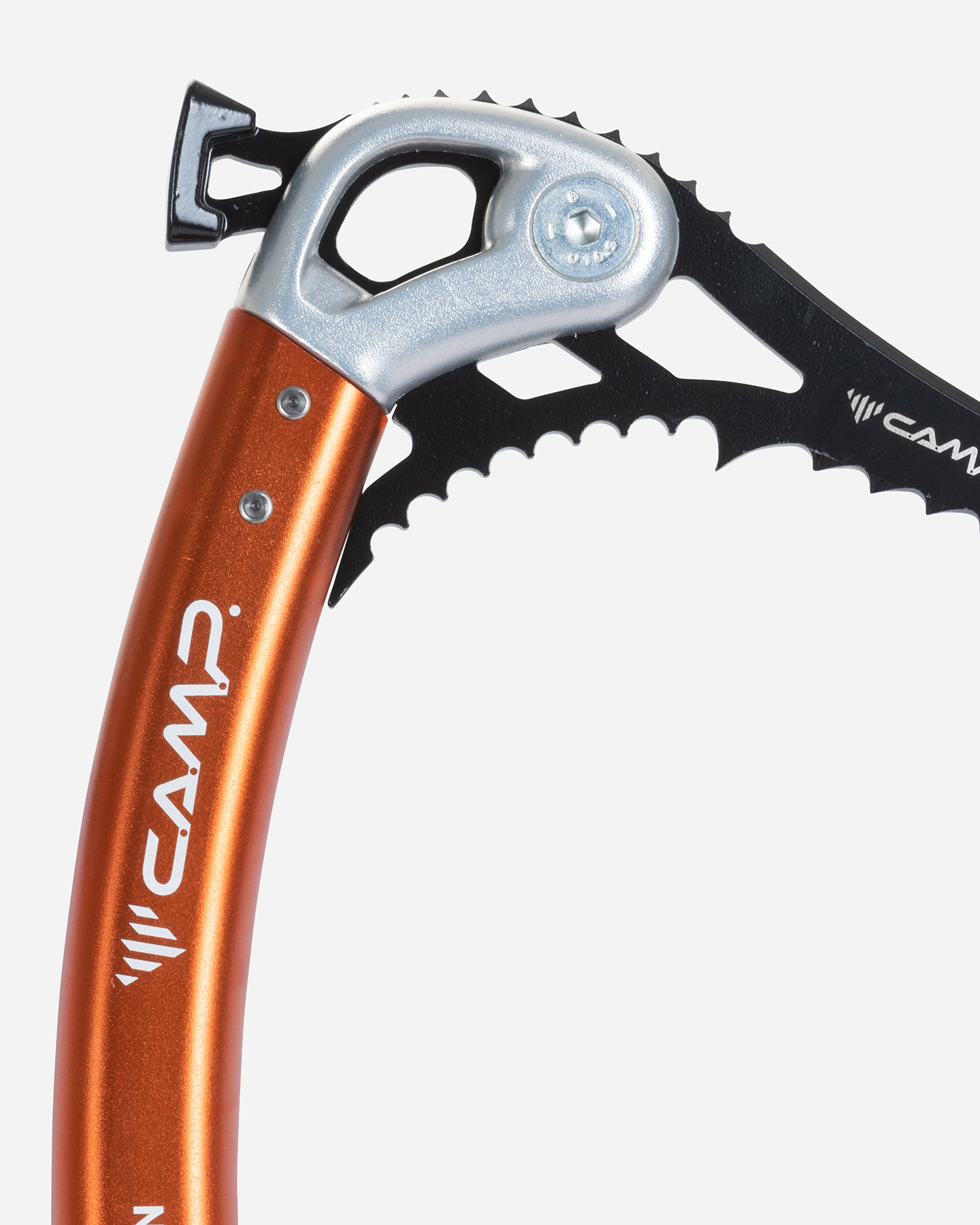 Piccozza CAMP X-ALL MOUNTAIN MARTELLO  - Color mix - 2 | Cisalfa Sport