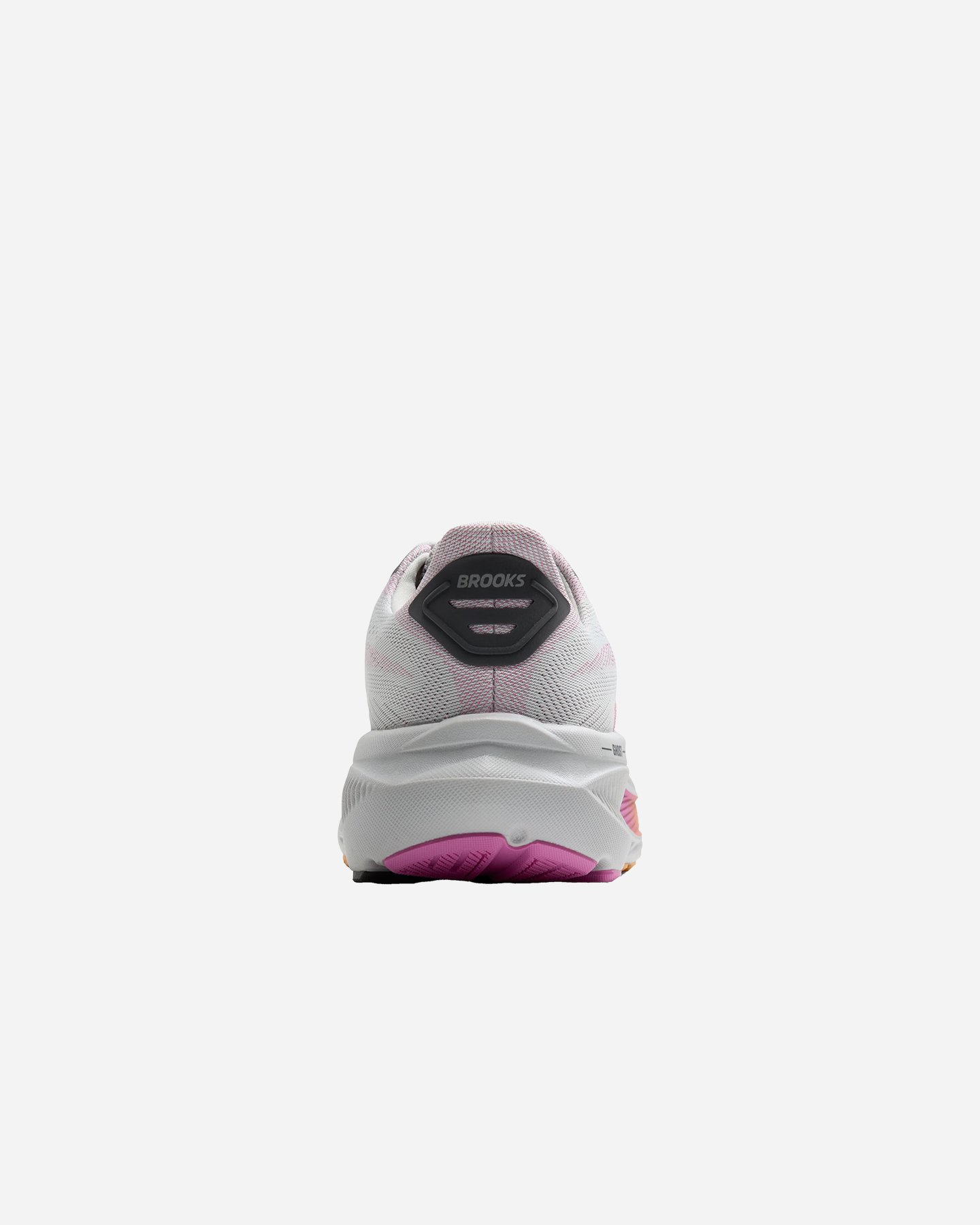 Scarpe running BROOKS GHOST 17 W - Rosa - 4 | Cisalfa Sport