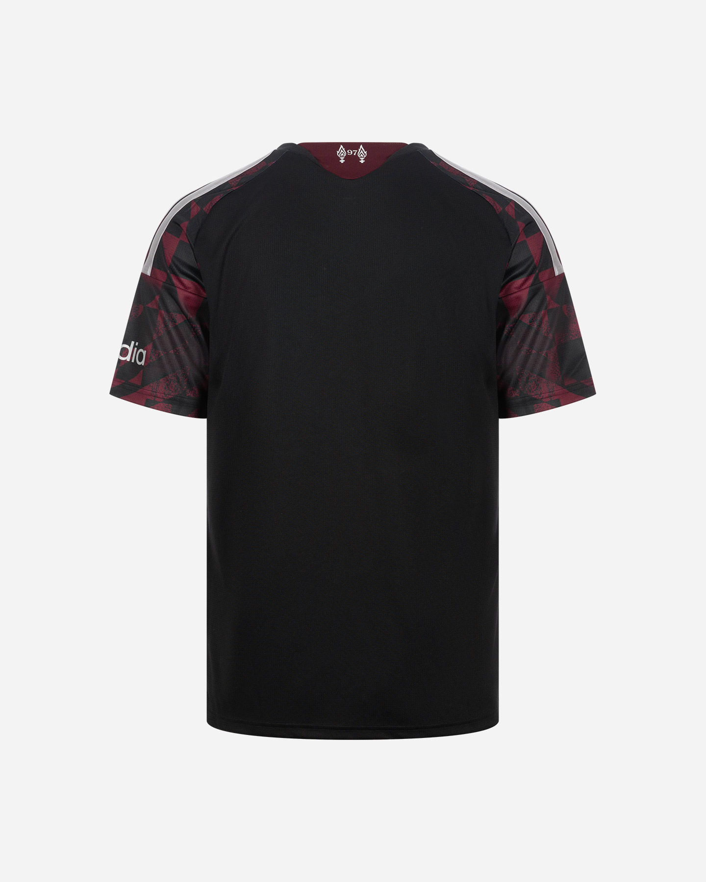 Maglia calcio ufficiale ADIDAS LIVERPOOL FC 3RD 26-27 M - 1 | Cisalfa Sport