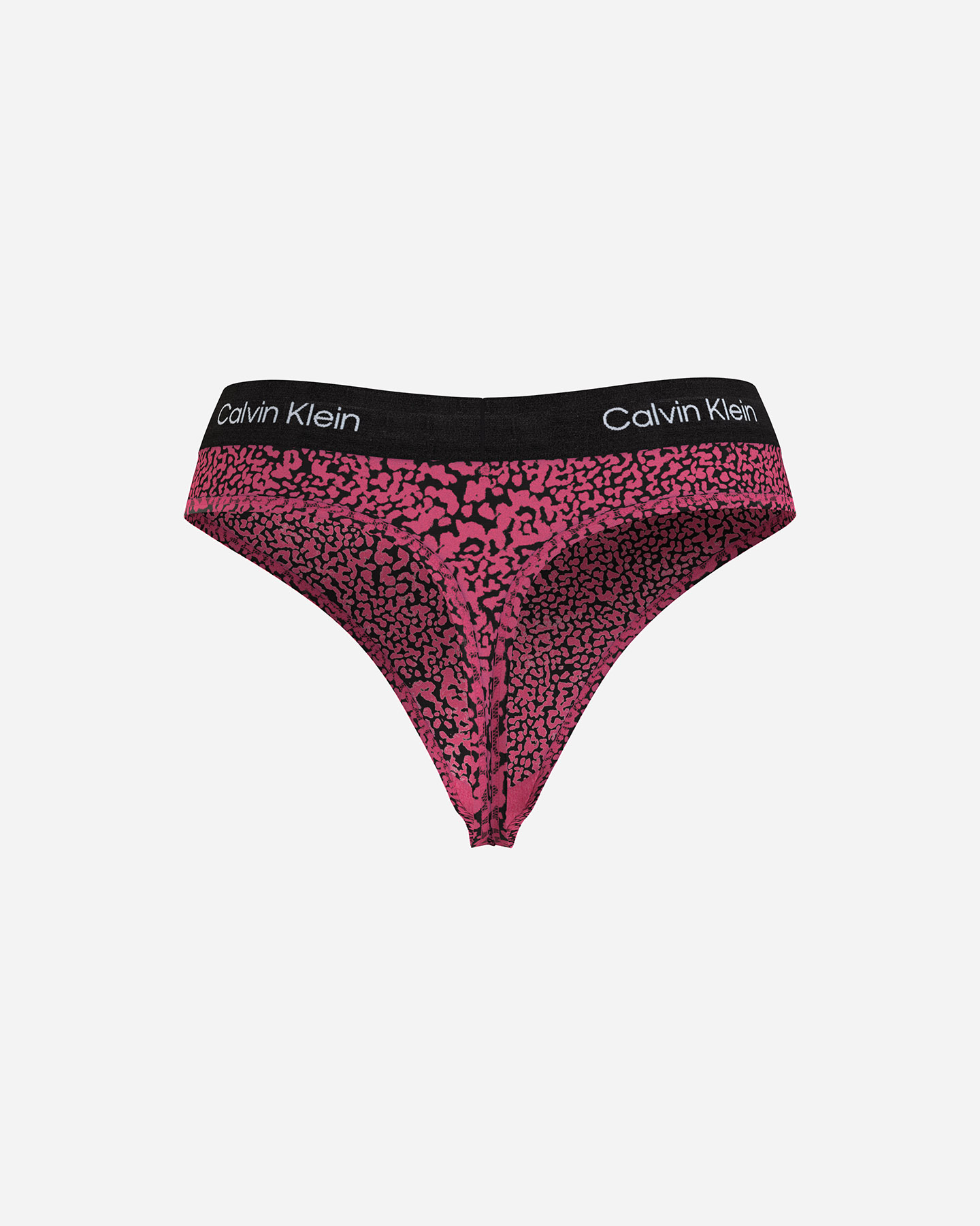 Intimo CALVIN KLEIN UNDERWEAR SLIP THONG W - Rosa - 1 | Cisalfa Sport