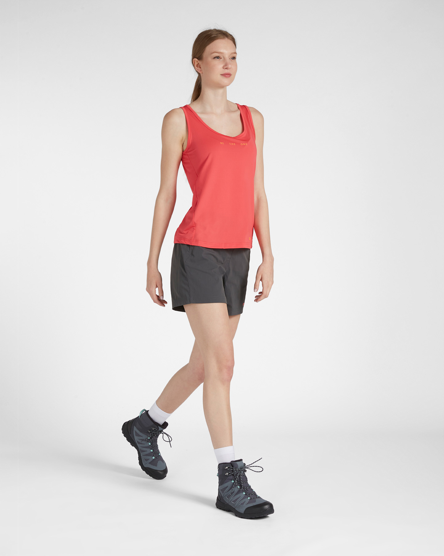 T-shirt REUSCH QUICK DRY W - 8 | Cisalfa Sport