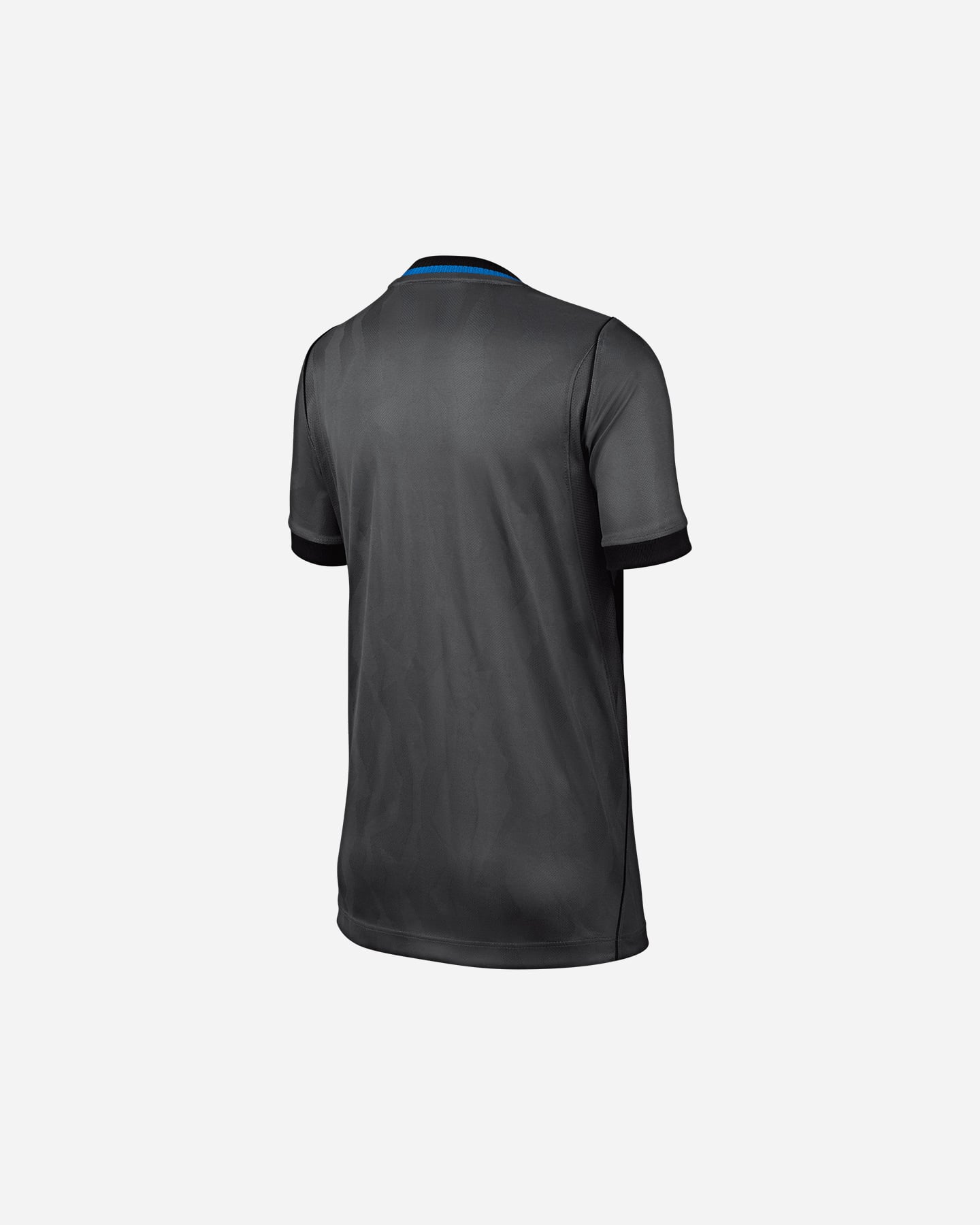 Maglia calcio ufficiale NIKE INTER 3RD 26-27 JR - Color mix - 1 | Cisalfa Sport