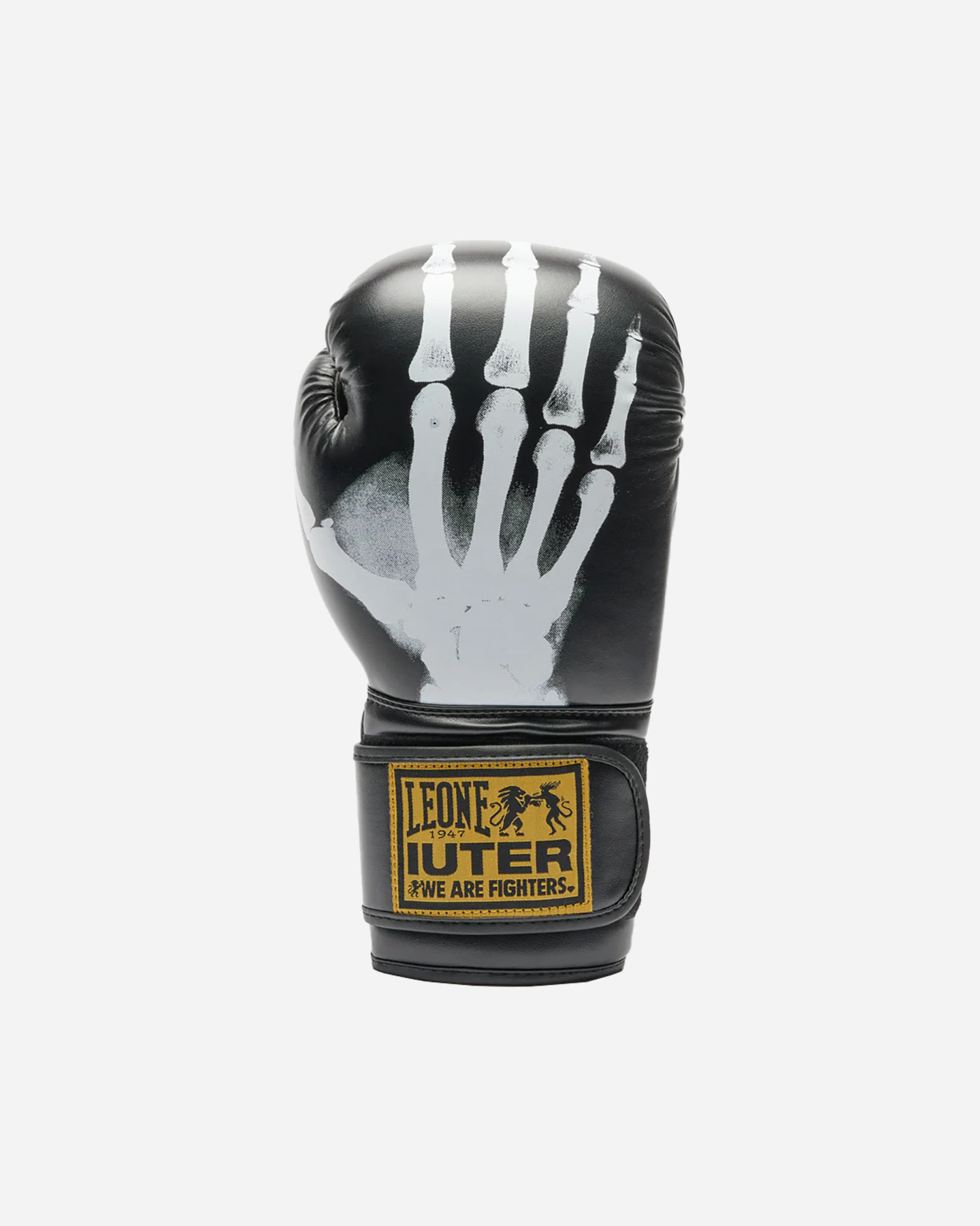Guanti LEONE IUTER  - Nero - 1 | Cisalfa Sport
