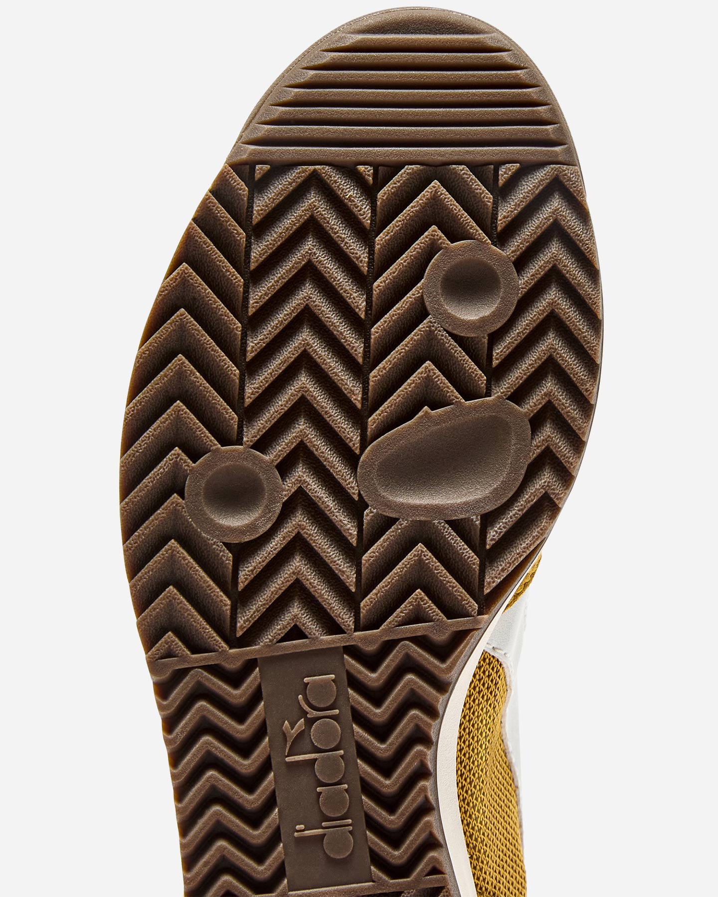 Scarpe sneakers DIADORA CROSS M - Oro - 4 | Cisalfa Sport