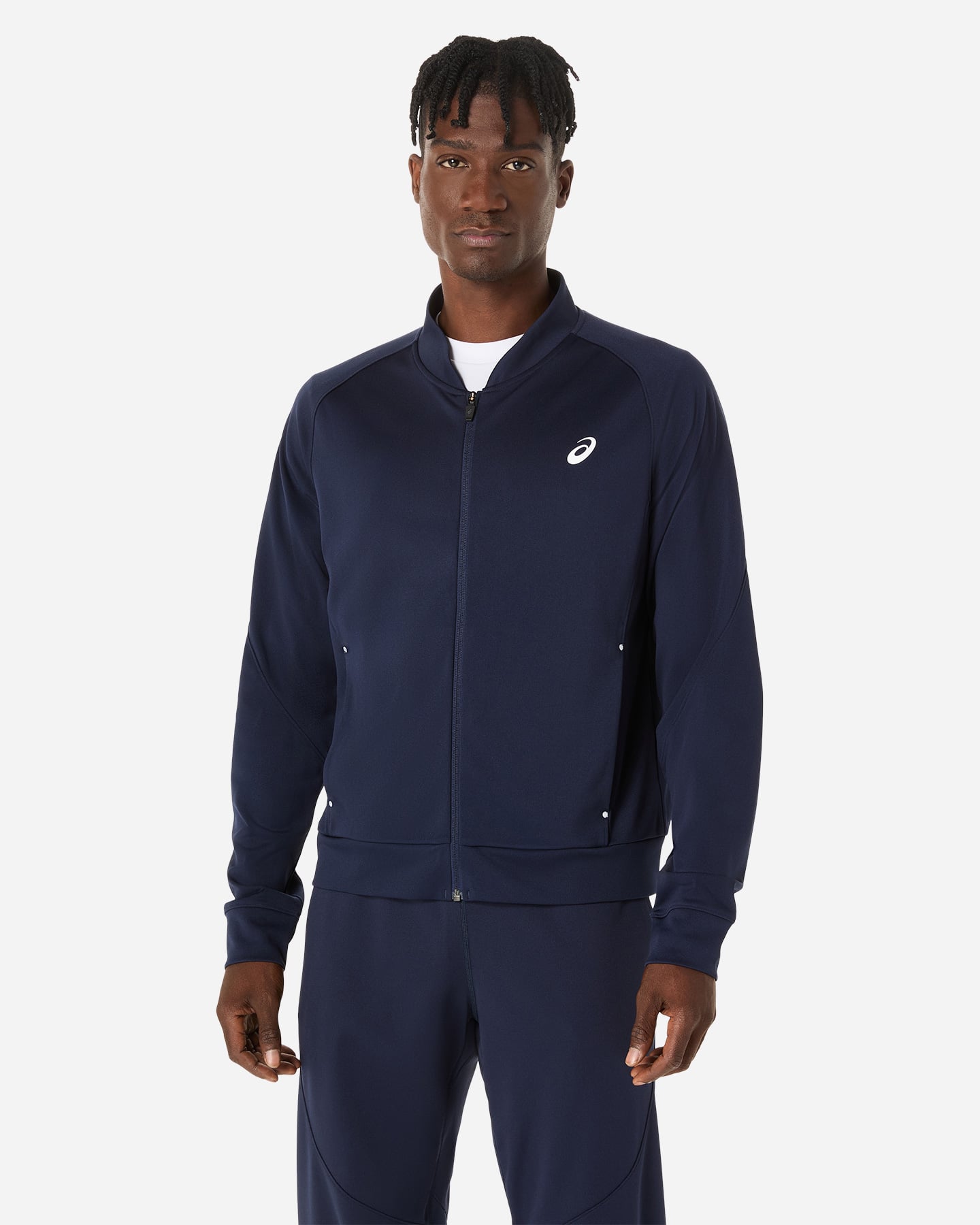 Giacca tennis ASICS COURT M - 0 | Cisalfa Sport