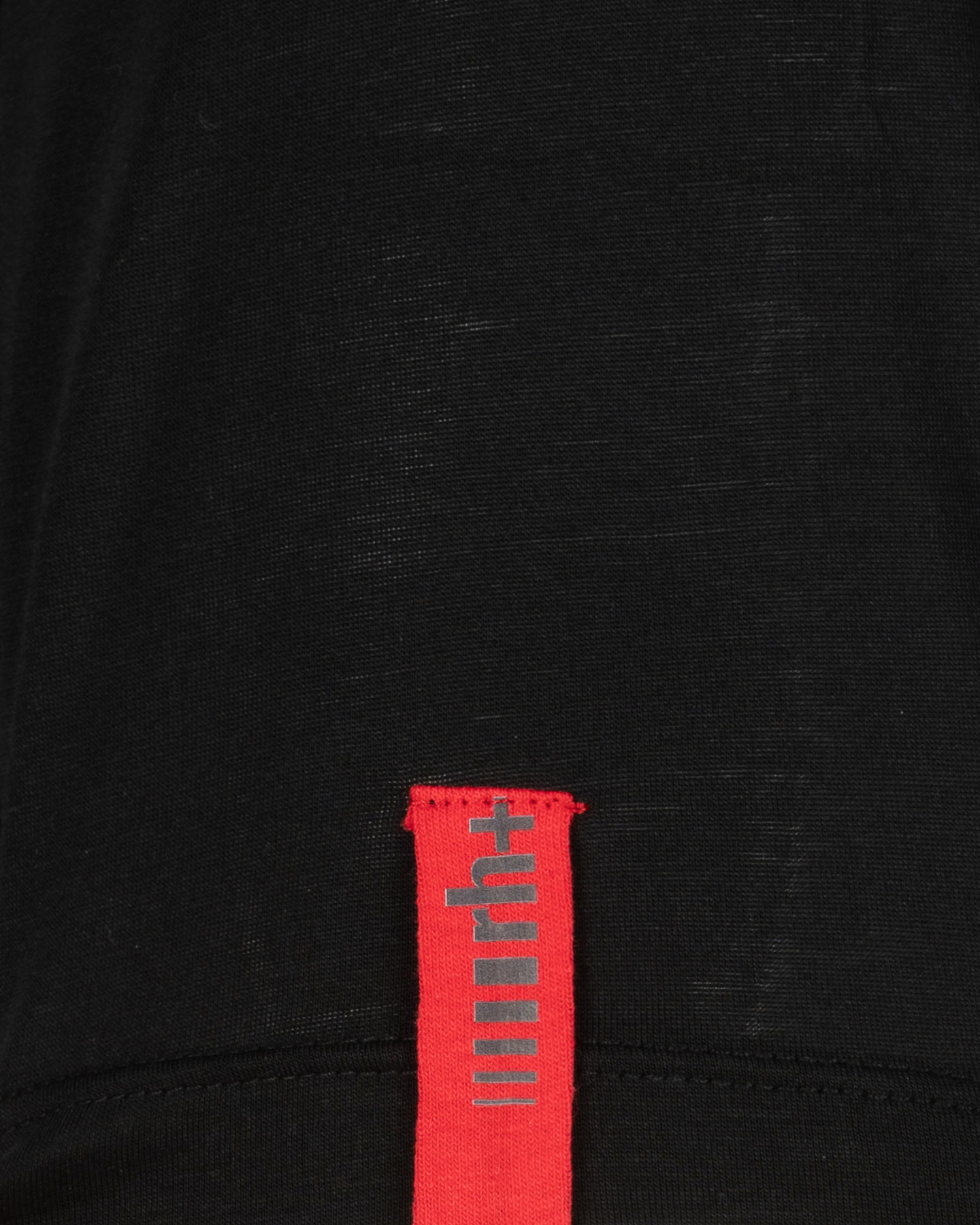 T-shirt RH+ SOUL M - Nero - 2 | Cisalfa Sport