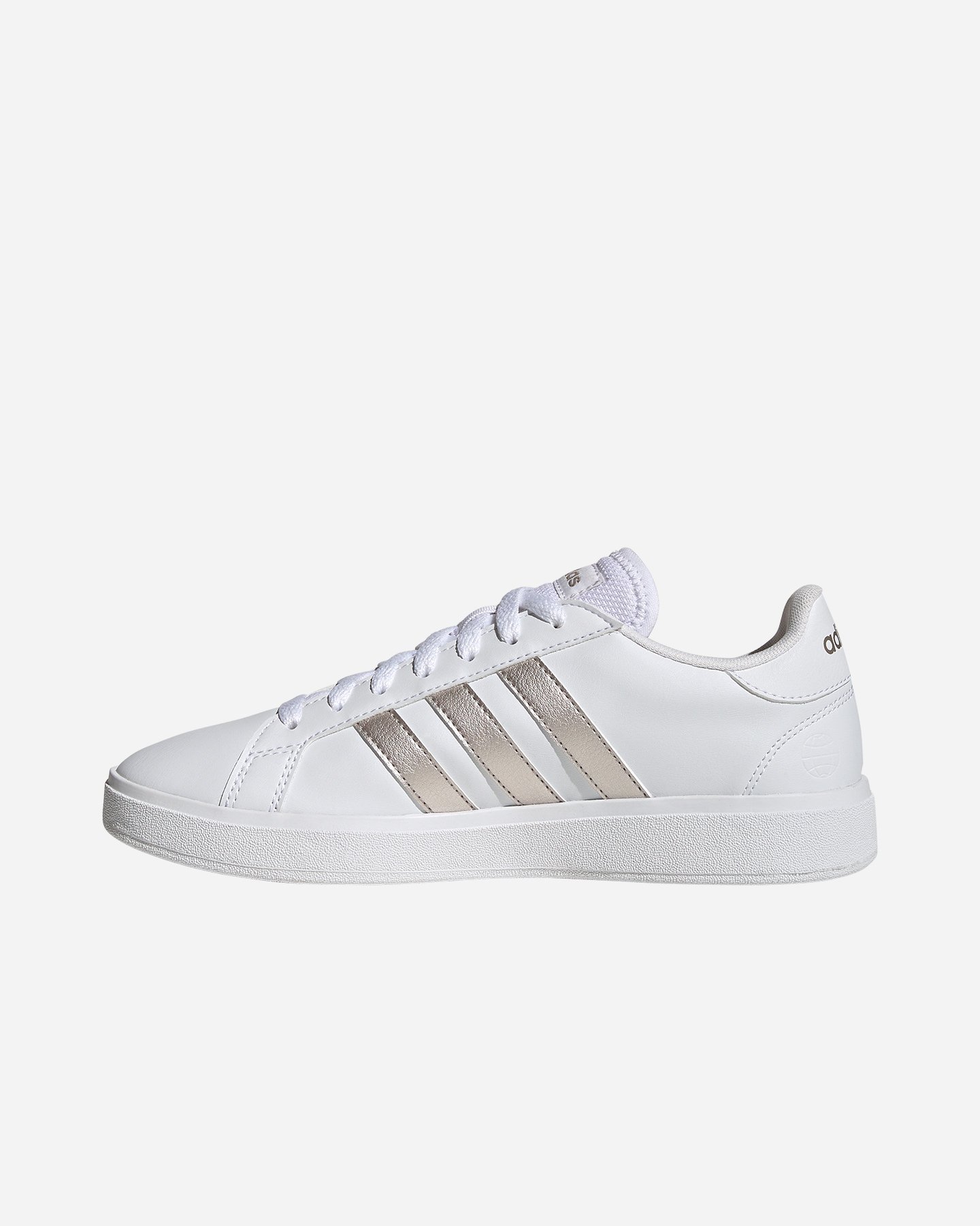 Scarpe sneakers ADIDAS GRAND COURT BASE 2.0 W - Color mix - 3 | Cisalfa Sport