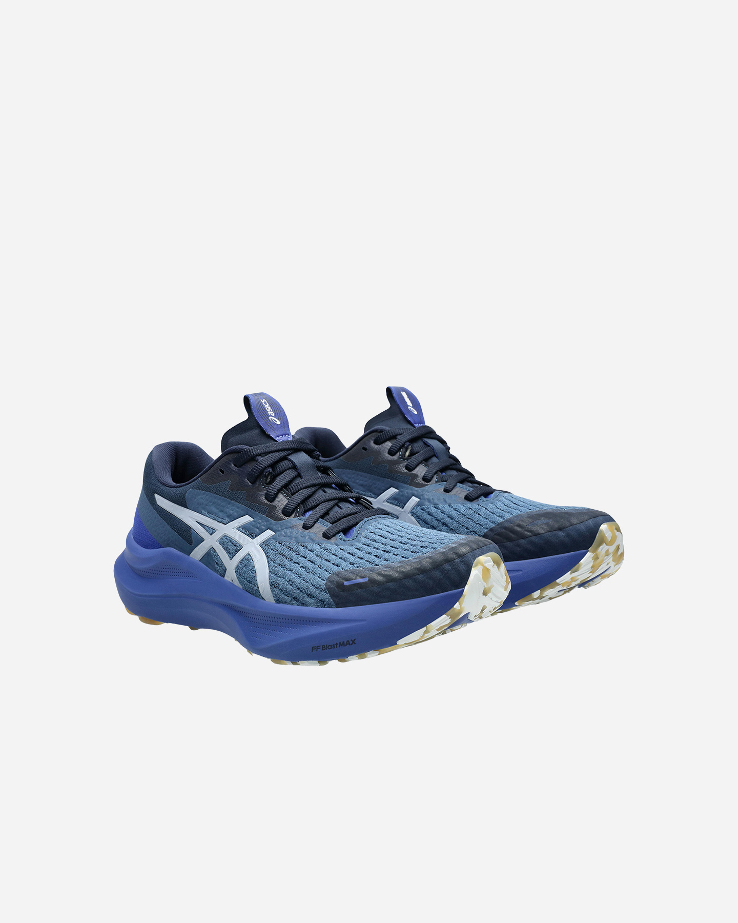 Scarpe running ASICS GT-2000 14 LITE-SHOW W - Color mix - 1 | Cisalfa Sport