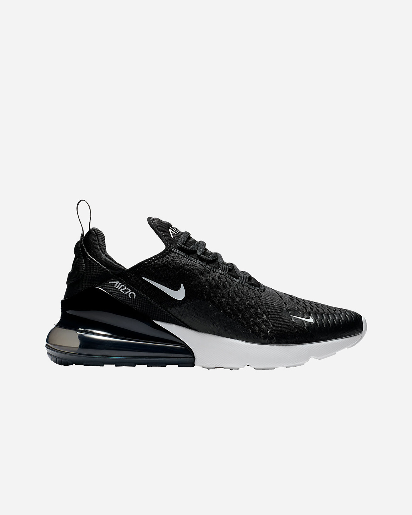 Scarpe sneakers NIKE AIR MAX 270 W - Nero - 0 | Cisalfa Sport