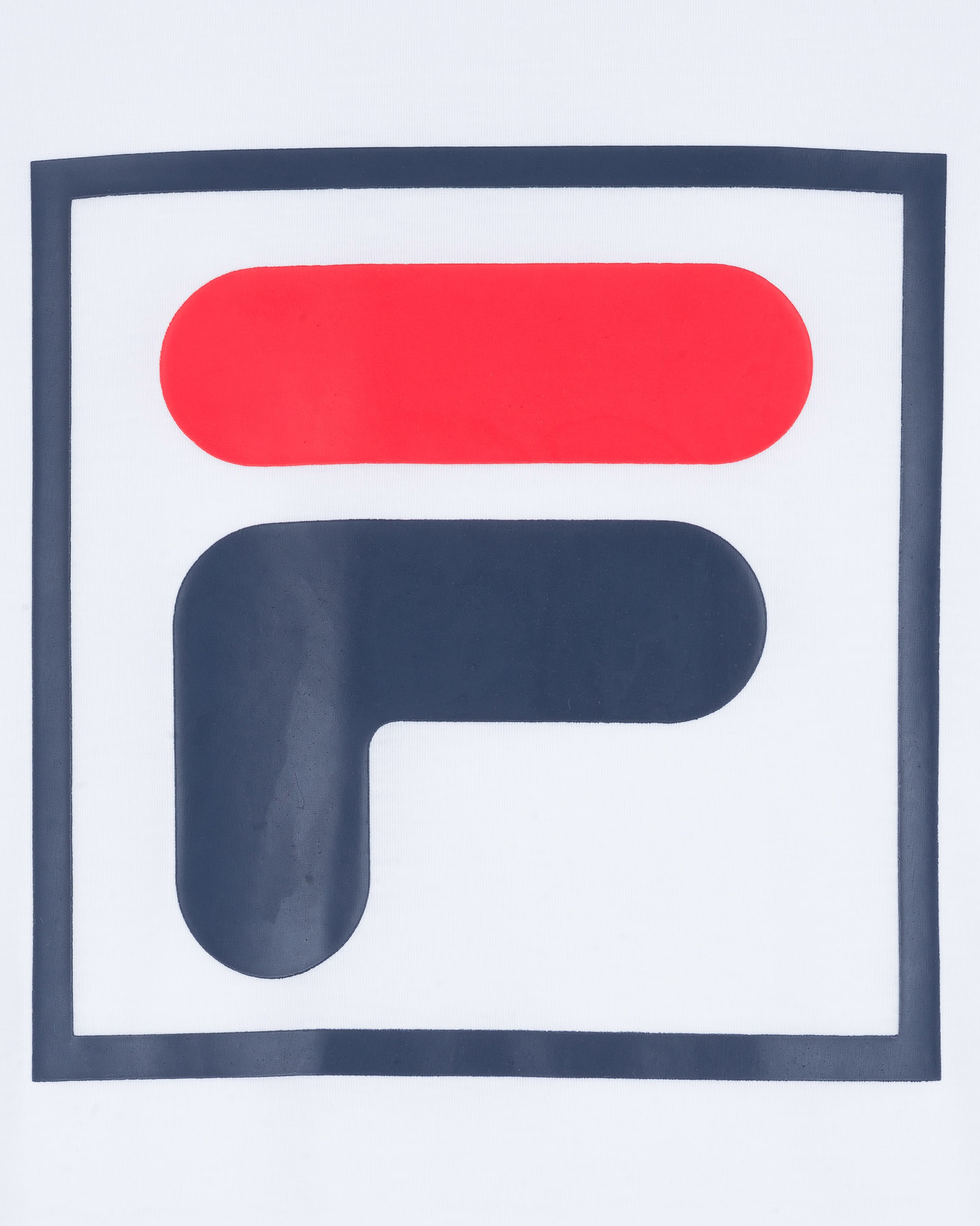 T-shirt tennis FILA BIG LOGO M - 2 | Cisalfa Sport