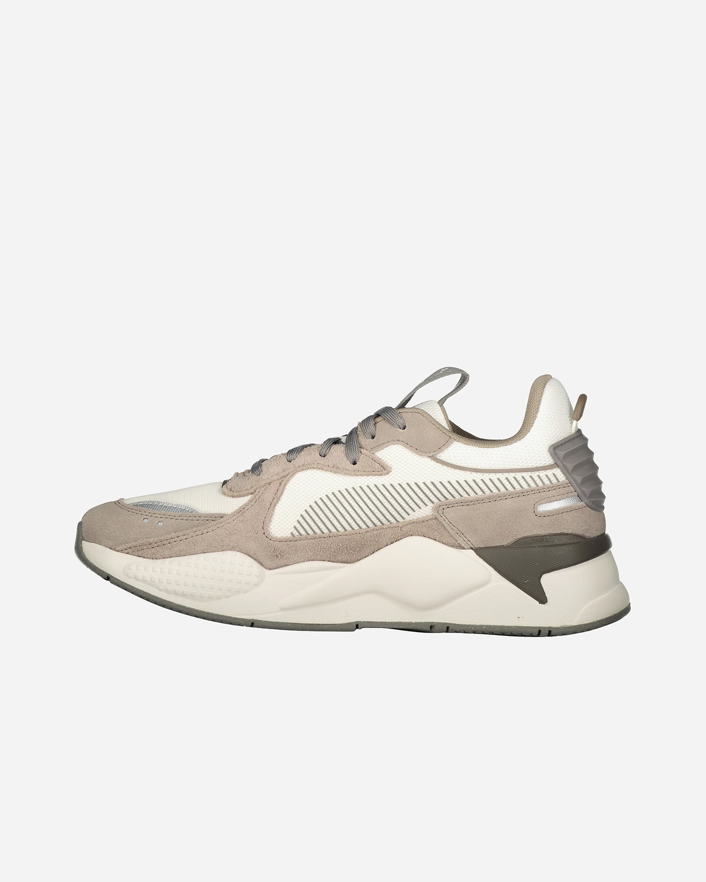 Scarpe sneakers PUMA RS-X HERITAGE M - Bianco - 3 | Cisalfa Sport