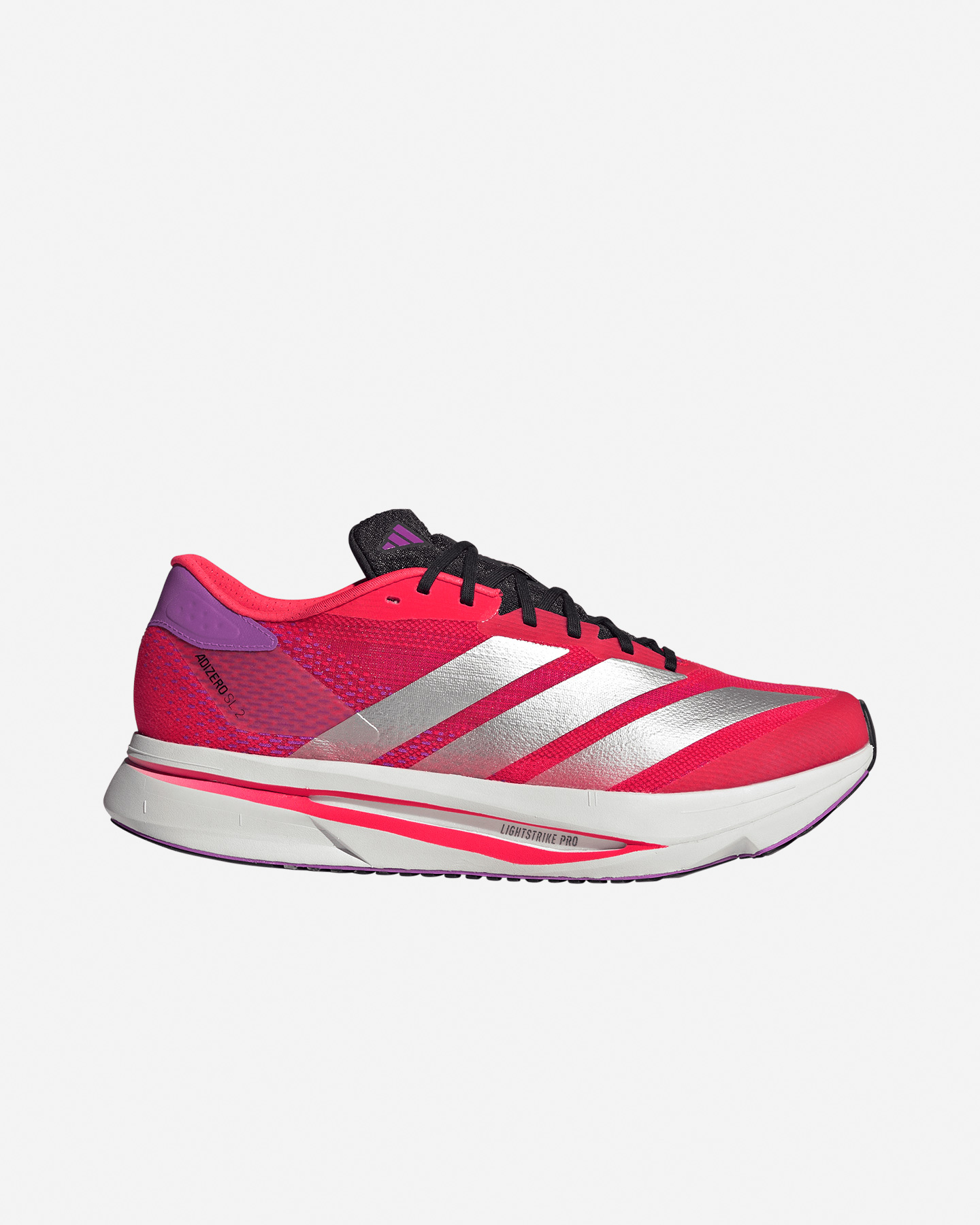 Scarpe running ADIDAS ADIZERO SL2 M - Rosso - 0 | Cisalfa Sport