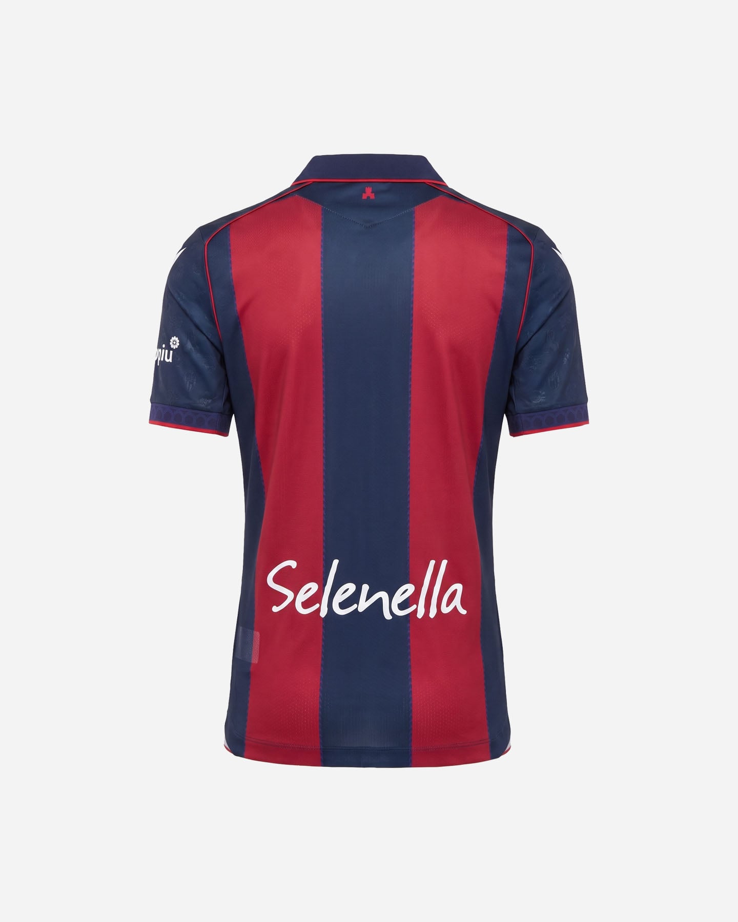 Maglia calcio ufficiale MACRON BOLOGNA HOME 26-27 M - 1 | Cisalfa Sport