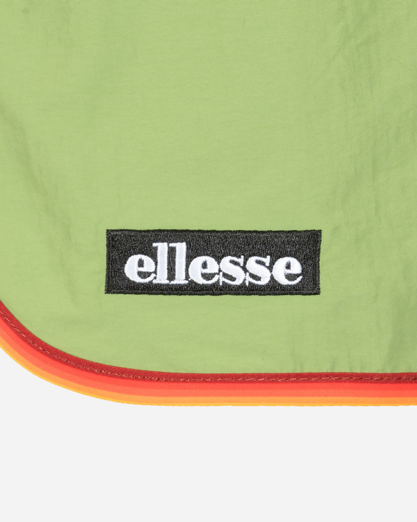 Boxer mare ELLESSE HERITAGE M - Verde - 2 | Cisalfa Sport