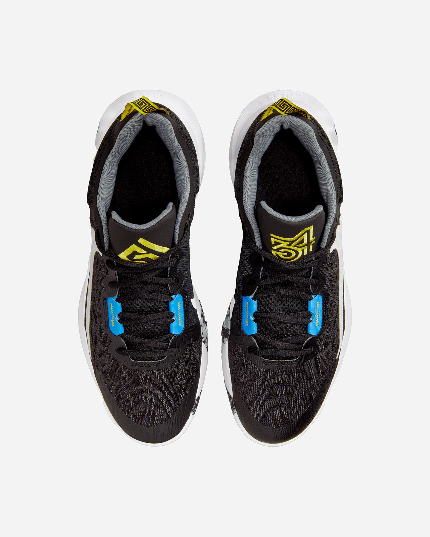 Scarpe basket NIKE GIANNIS IMMORTALITY 2 M - 3 | Cisalfa Sport