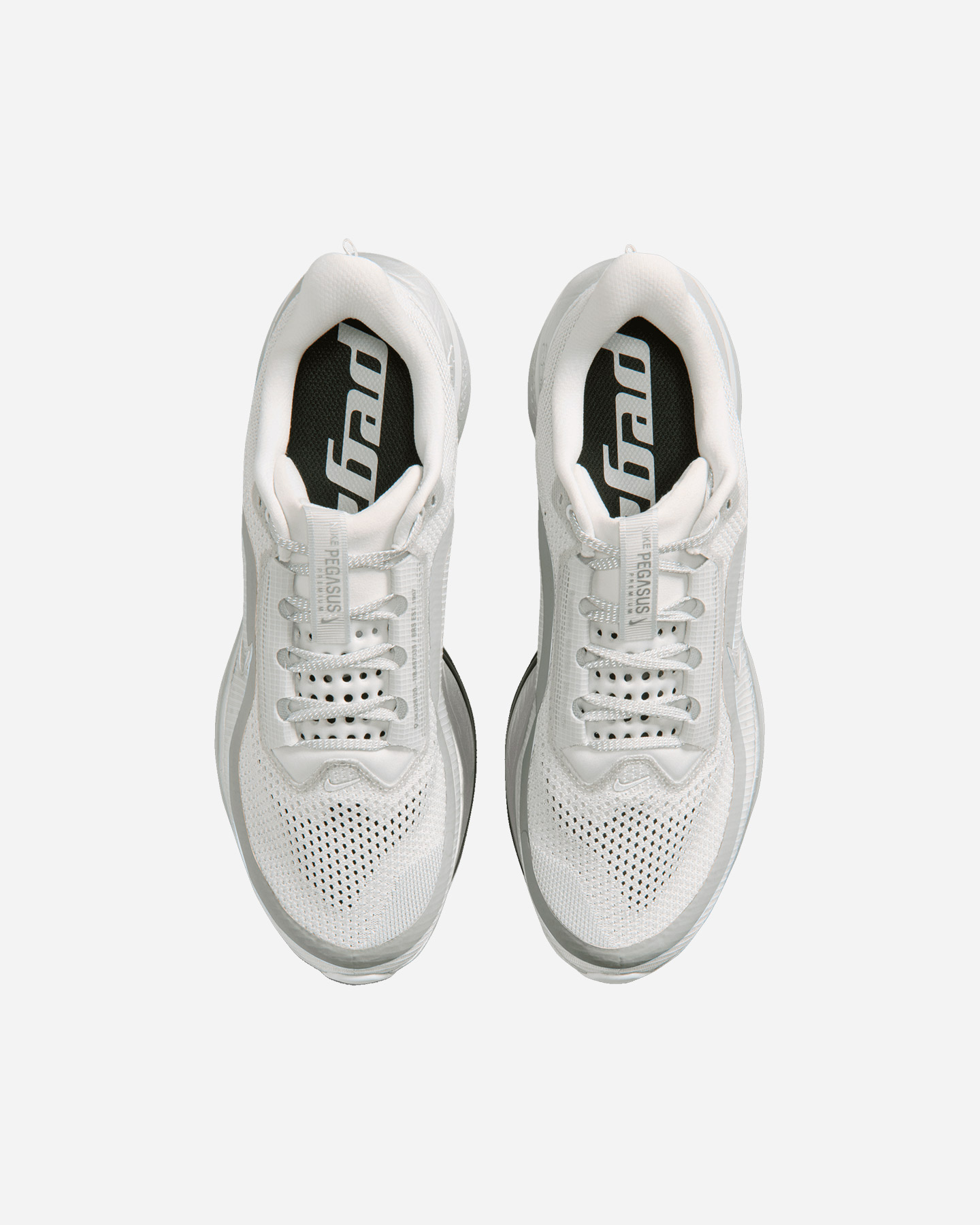 Scarpe running NIKE PEGASUS PREMIUM M - Color mix - 3 | Cisalfa Sport