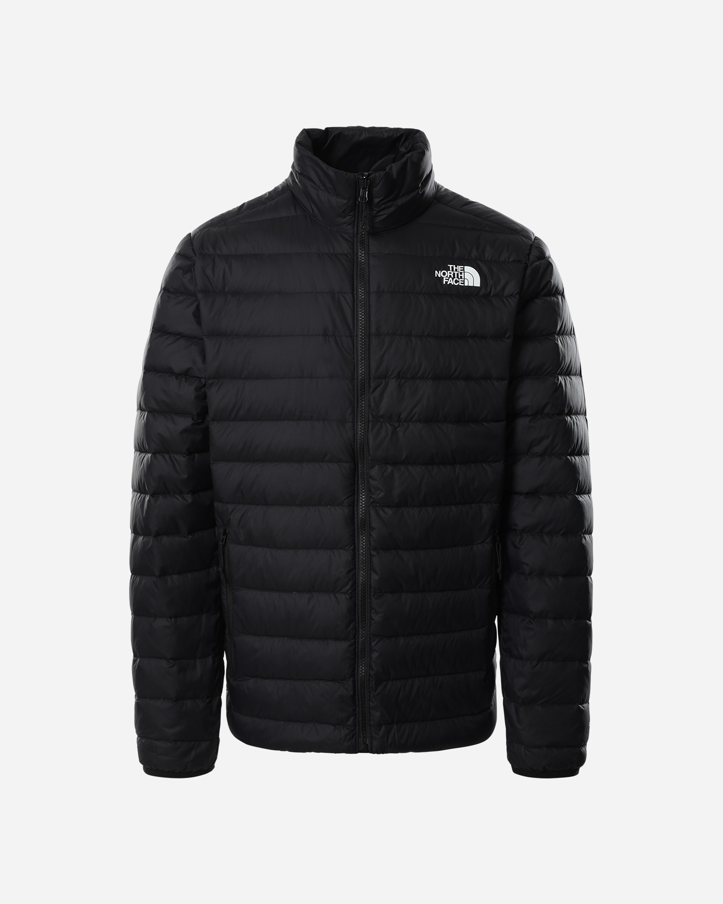 Giacca outdoor THE NORTH FACE DRYVENT TRICLIMATE M - Antracite - 3 | Cisalfa Sport