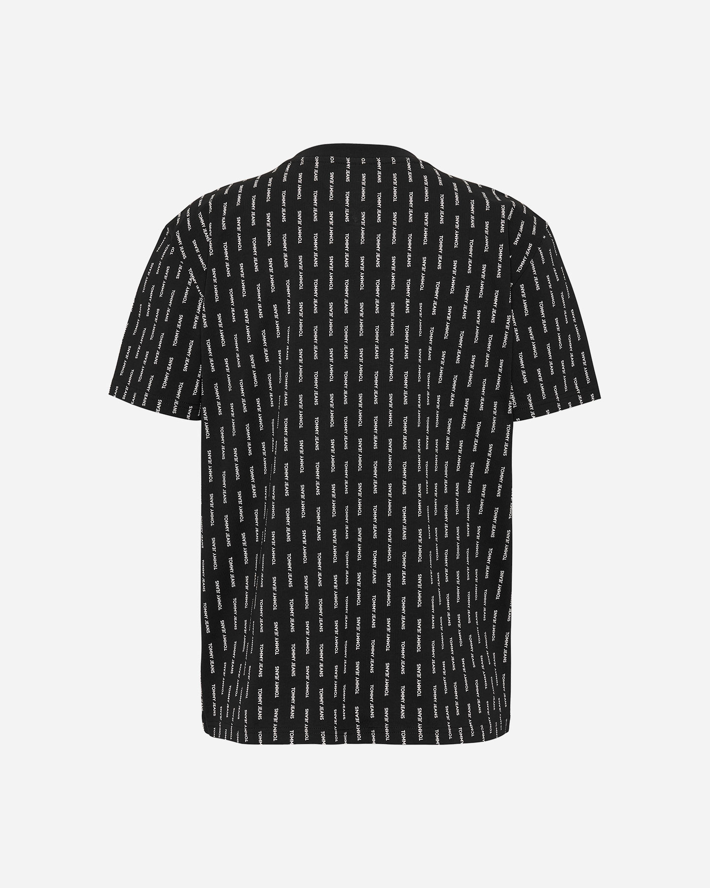 T-shirt TOMMY HILFIGER CLASSSIC M - Nero - 1 | Cisalfa Sport