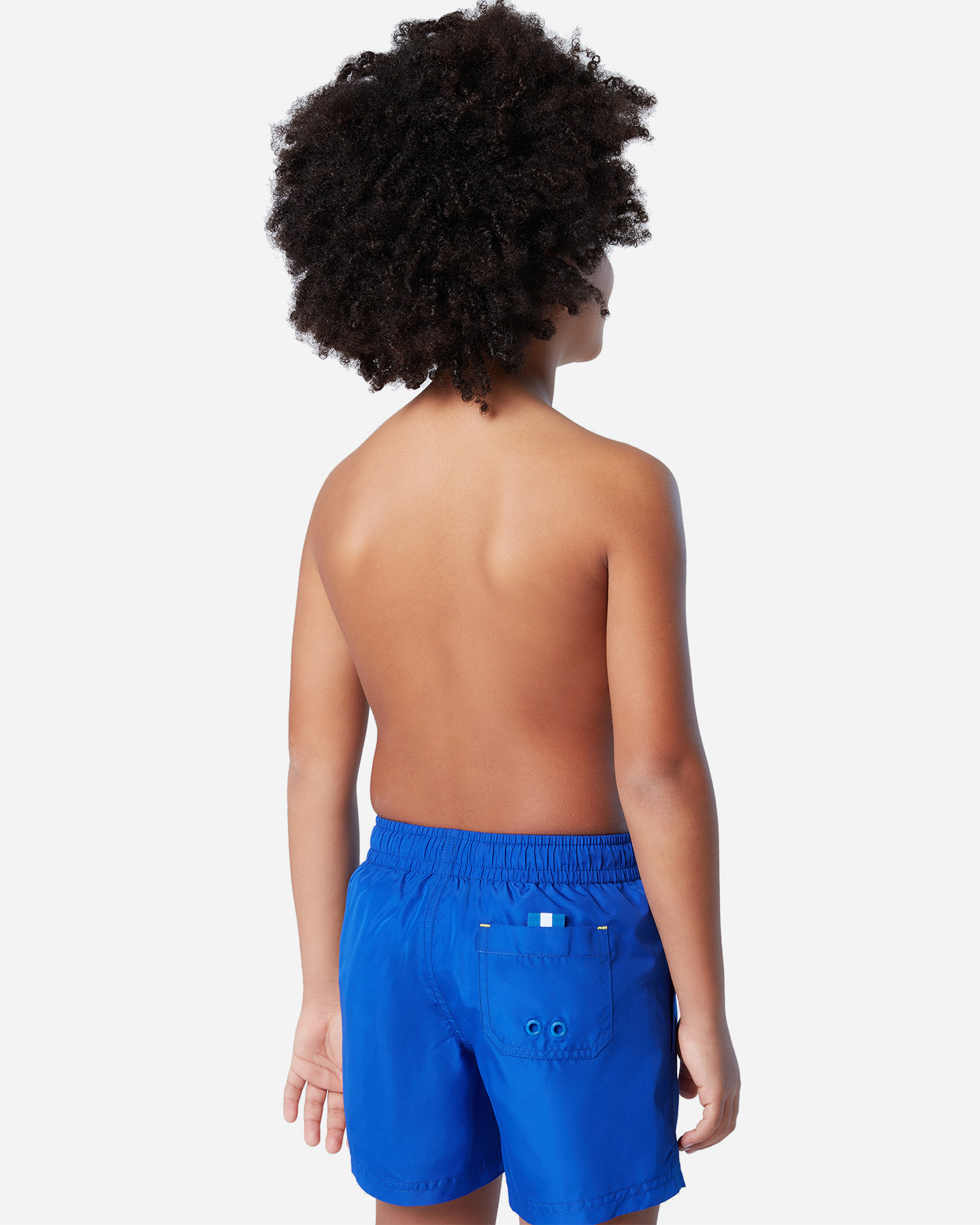 Boxer mare NORTH SAILS LOGO EXTENDED JR - 6 | Cisalfa Sport