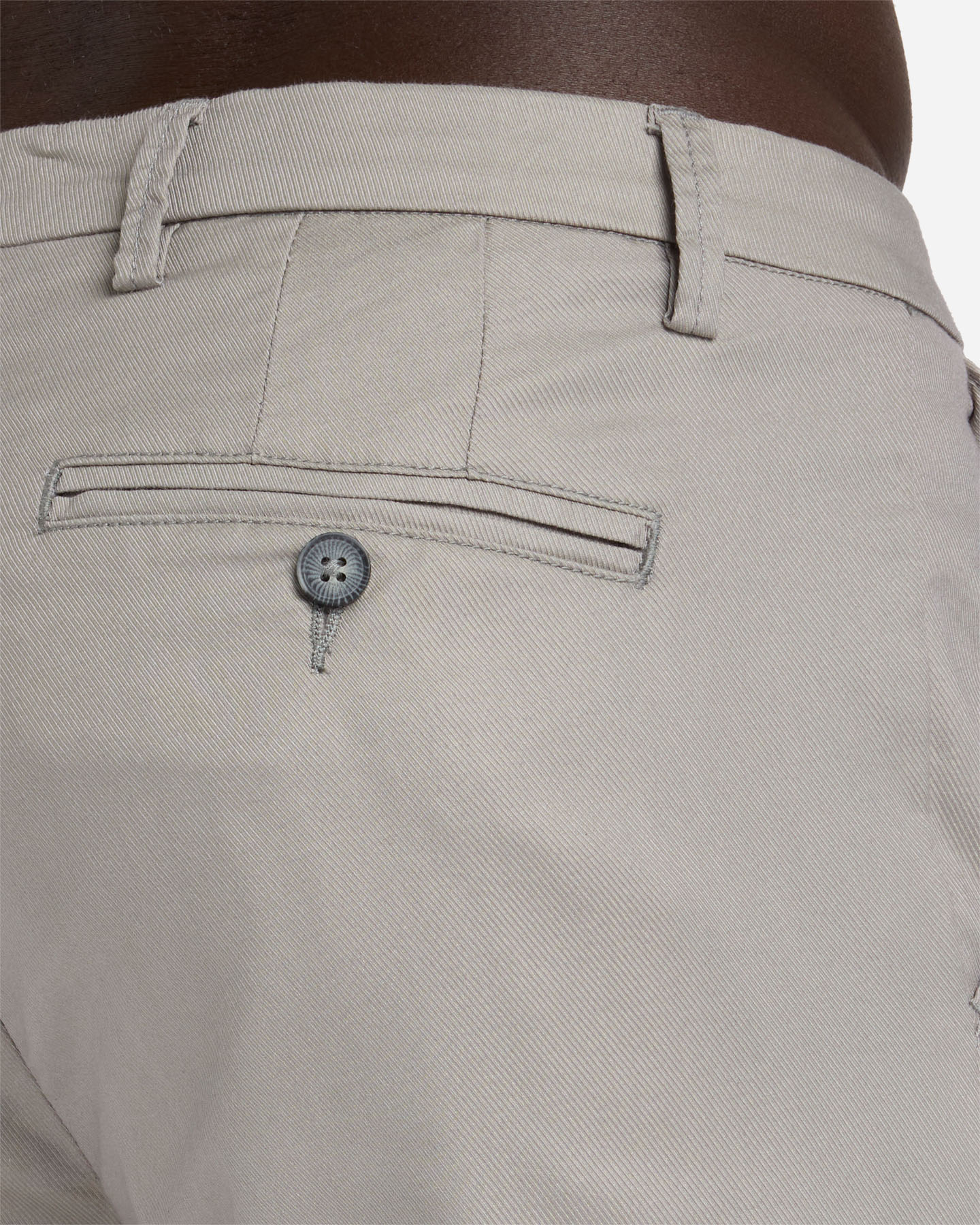 Pantalone BEST COMPANY SAN BABILA M - Beige - 4 | Cisalfa Sport