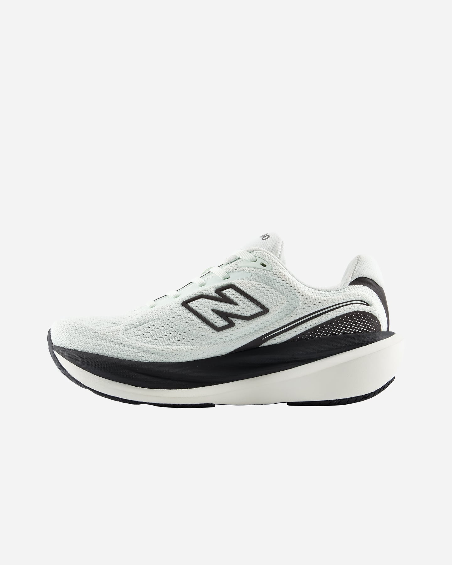 Scarpe running NEW BALANCE 1080 V15 W - Nero - 5 | Cisalfa Sport