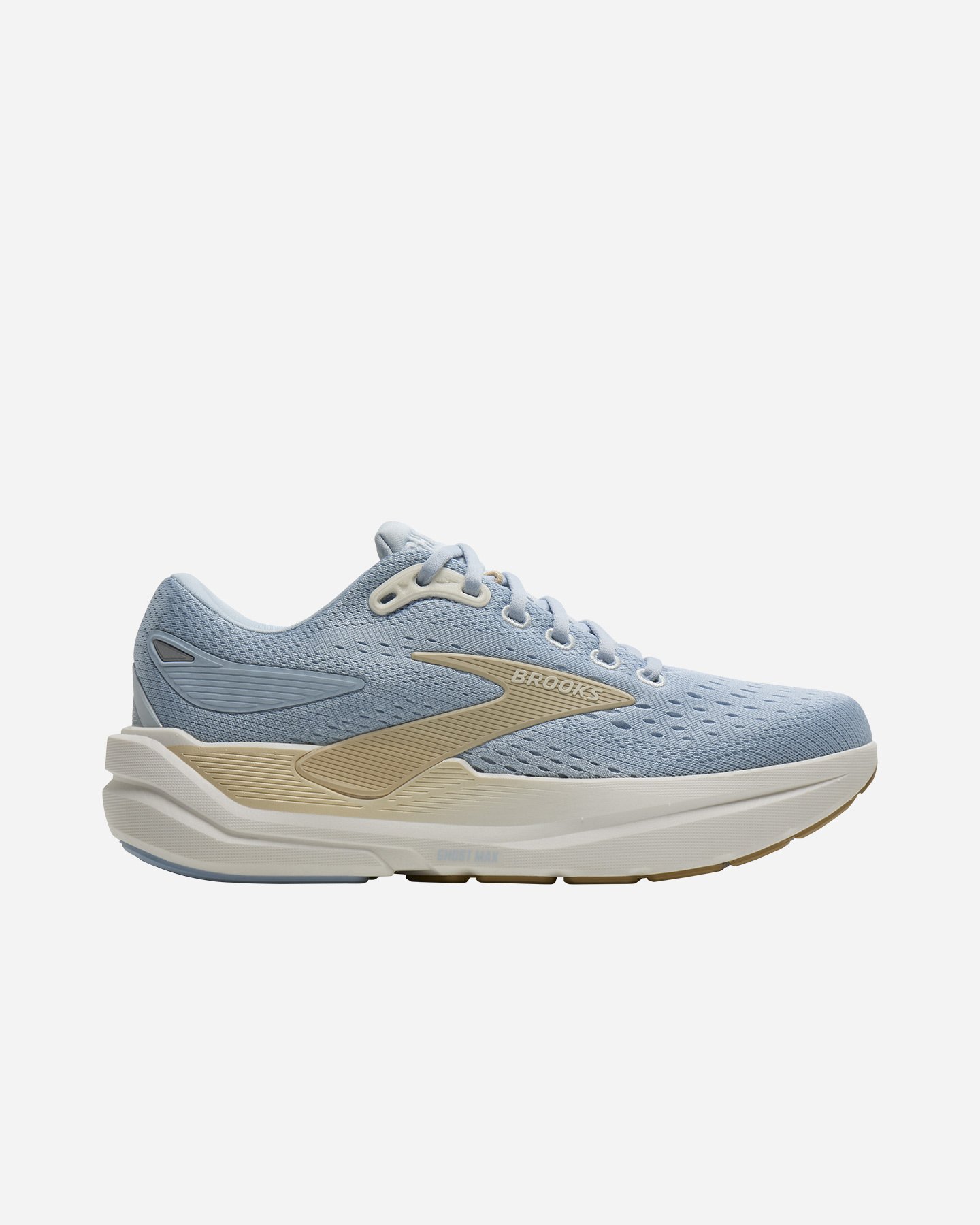 Ghost Max 3 W - Scarpe Running - Donna - Beige