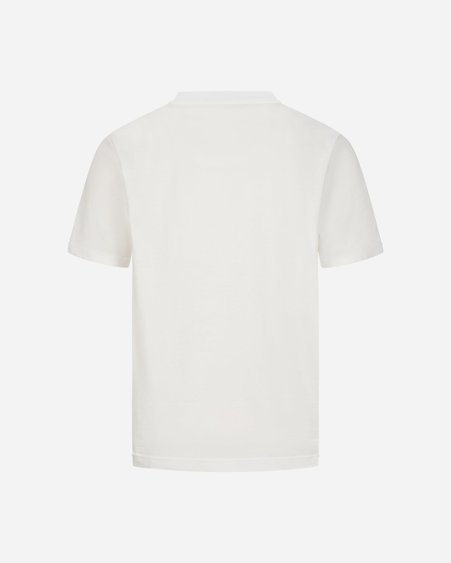 T-shirt VANS SMALL LOGO M - Bianco - 1 | Cisalfa Sport
