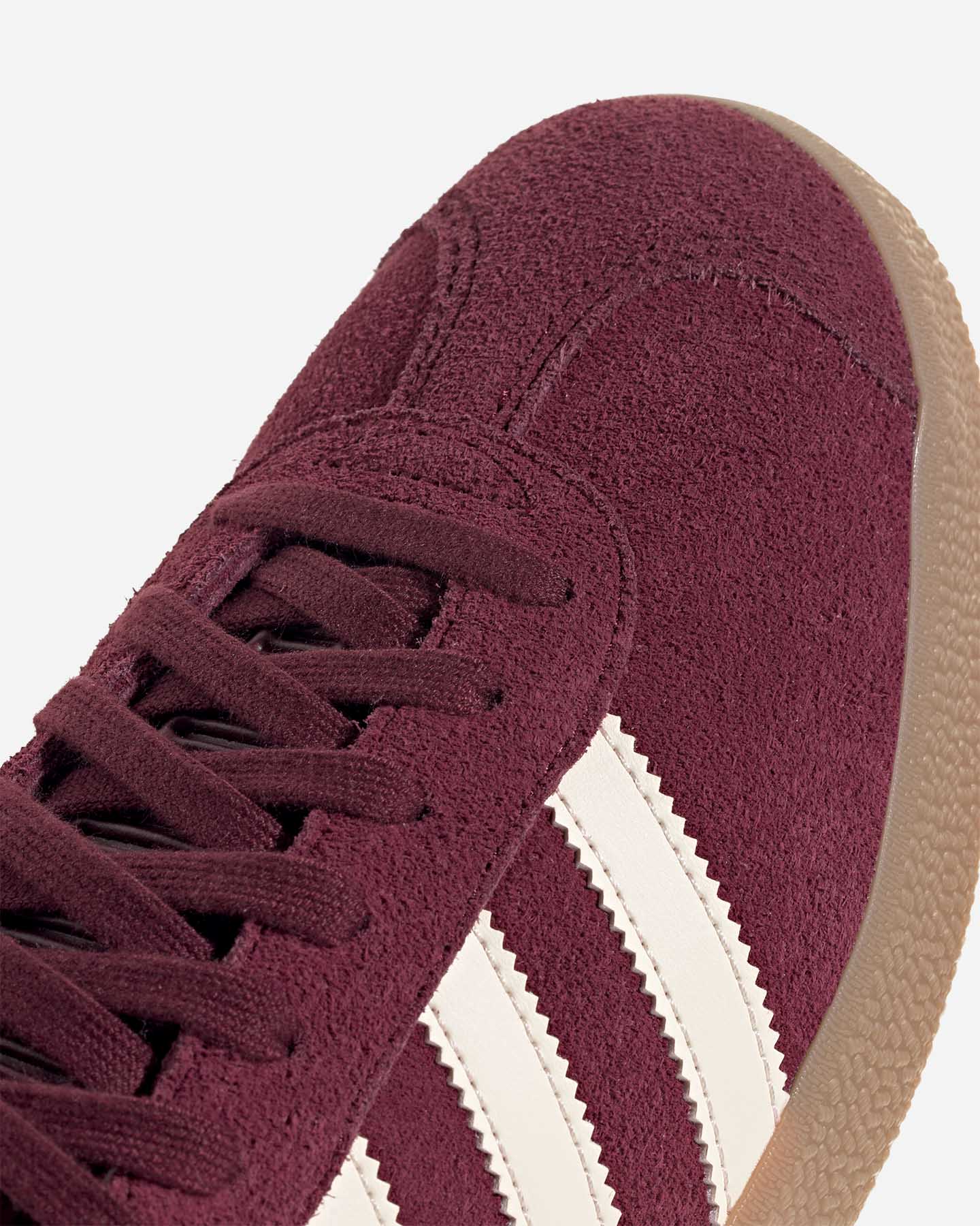 Scarpe sneakers ADIDAS GAZELLE W - Marrone - 4 | Cisalfa Sport