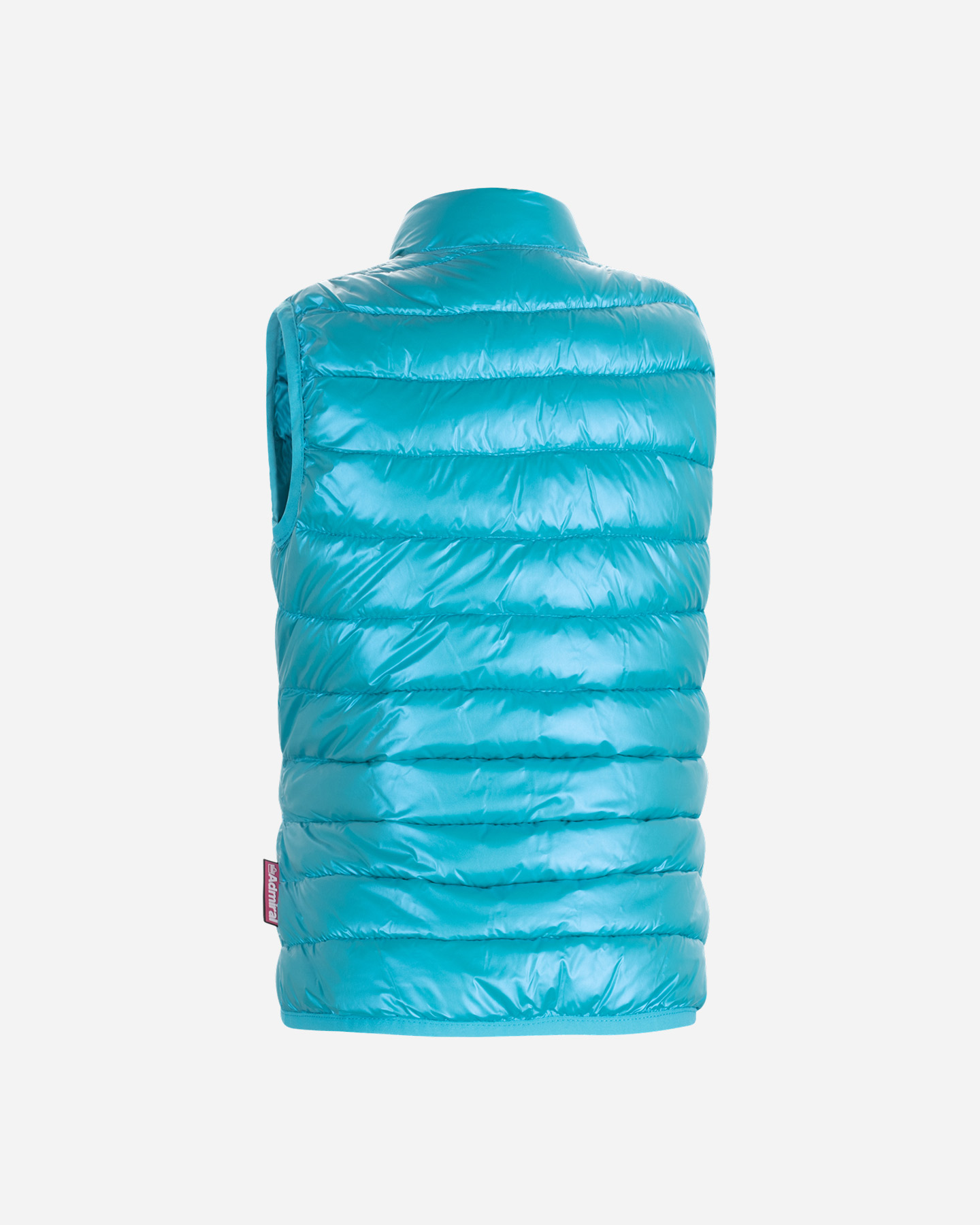 Gilet ADMIRAL LIFESTYLE JR - Verde - 1 | Cisalfa Sport