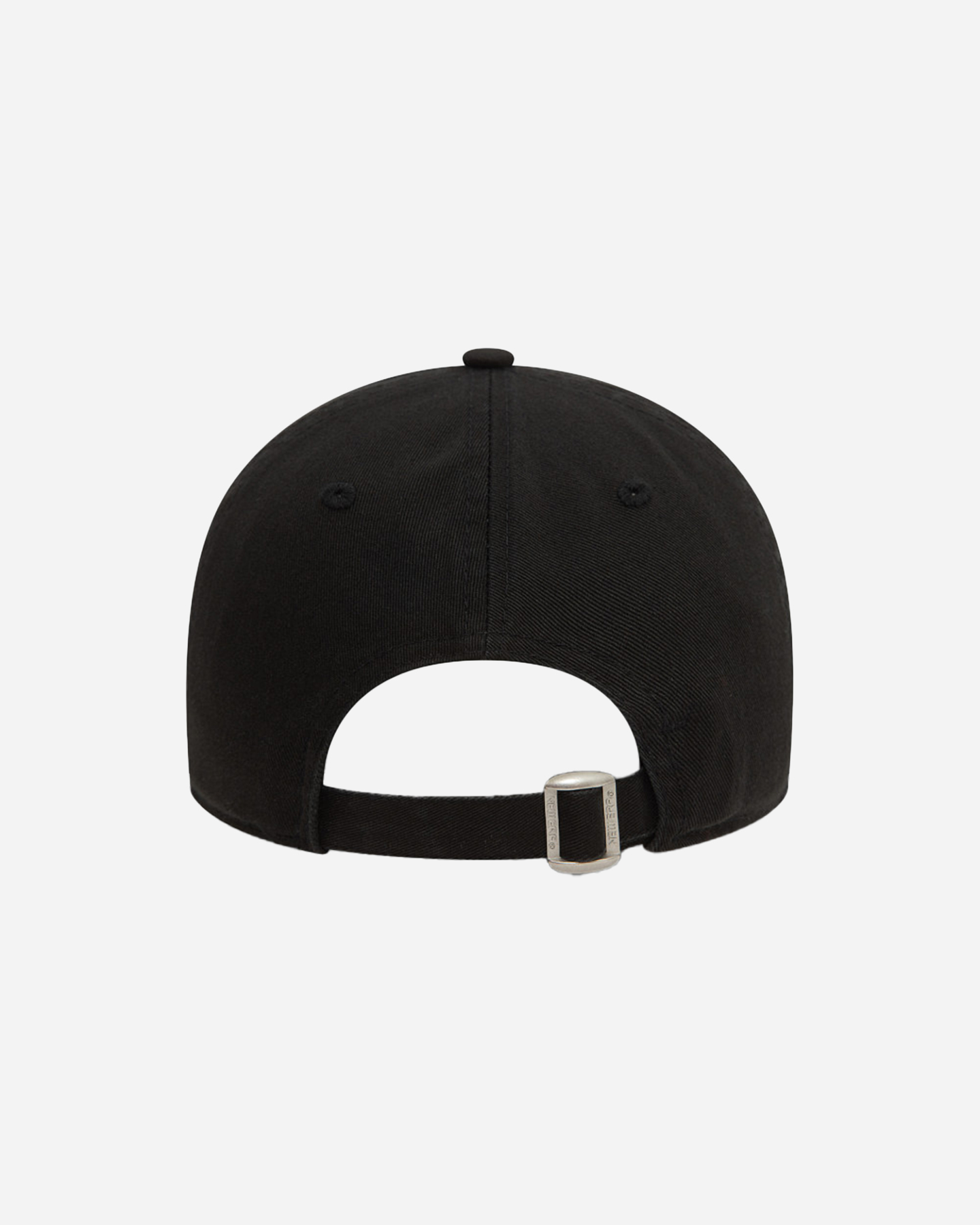 Cappellino NEW ERA 9TWENTY NEW YORK  - Nero - 2 | Cisalfa Sport