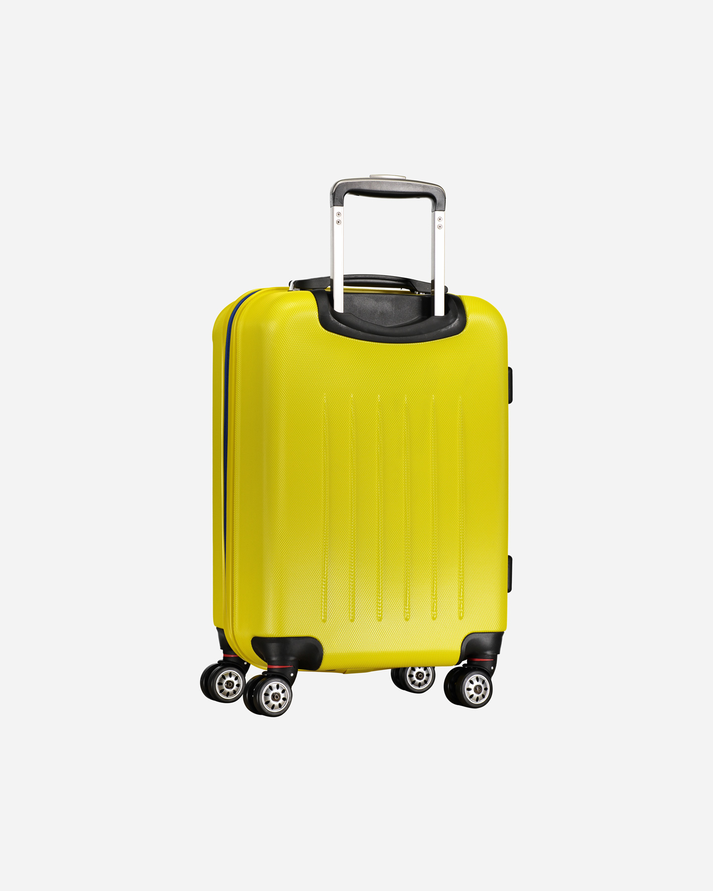 Trolley MISTRAL SHELL 20" - 4 | Cisalfa Sport