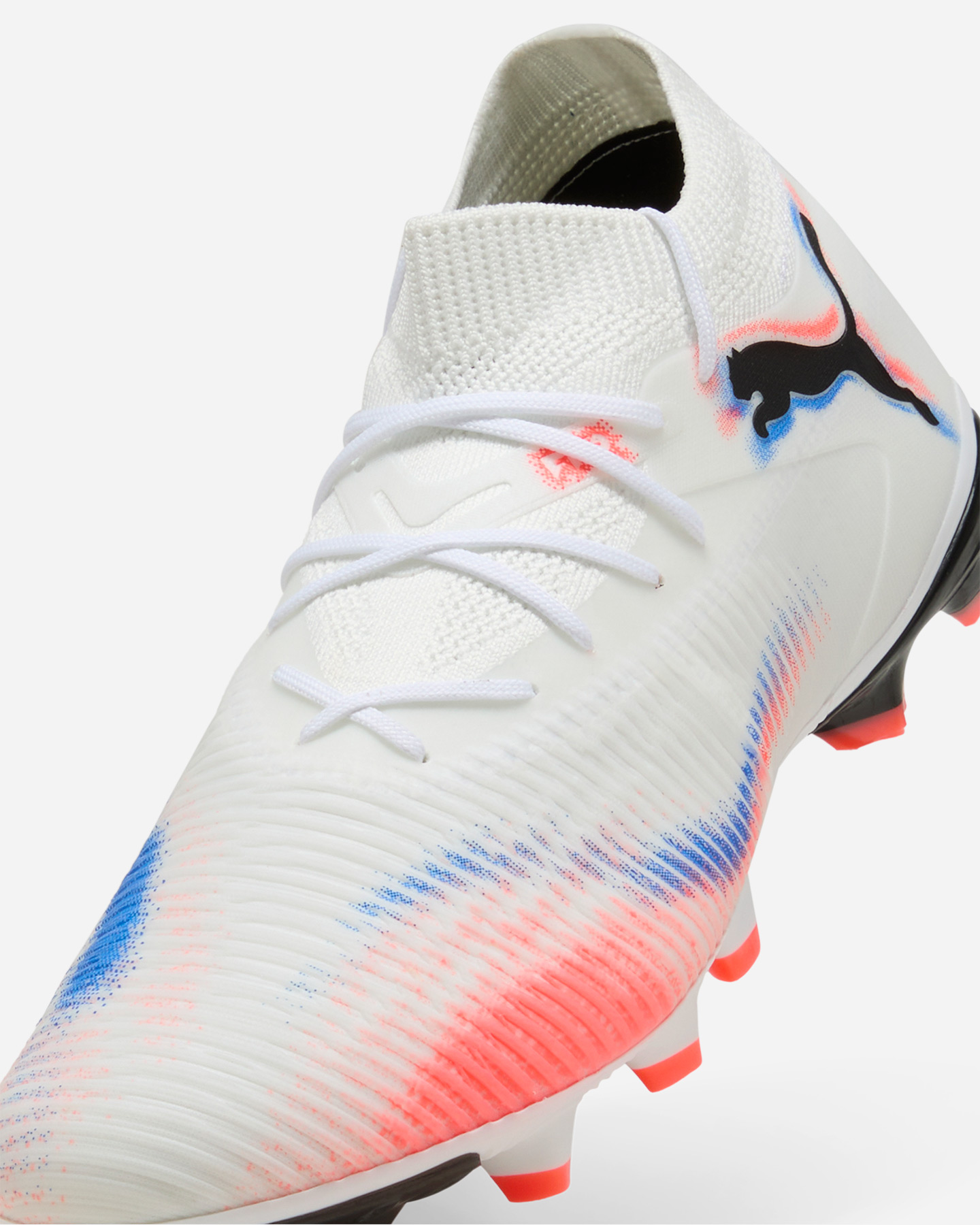 Scarpe calcio PUMA FUTURE 8 MATCH FG-AG M - Color mix - 4 | Cisalfa Sport