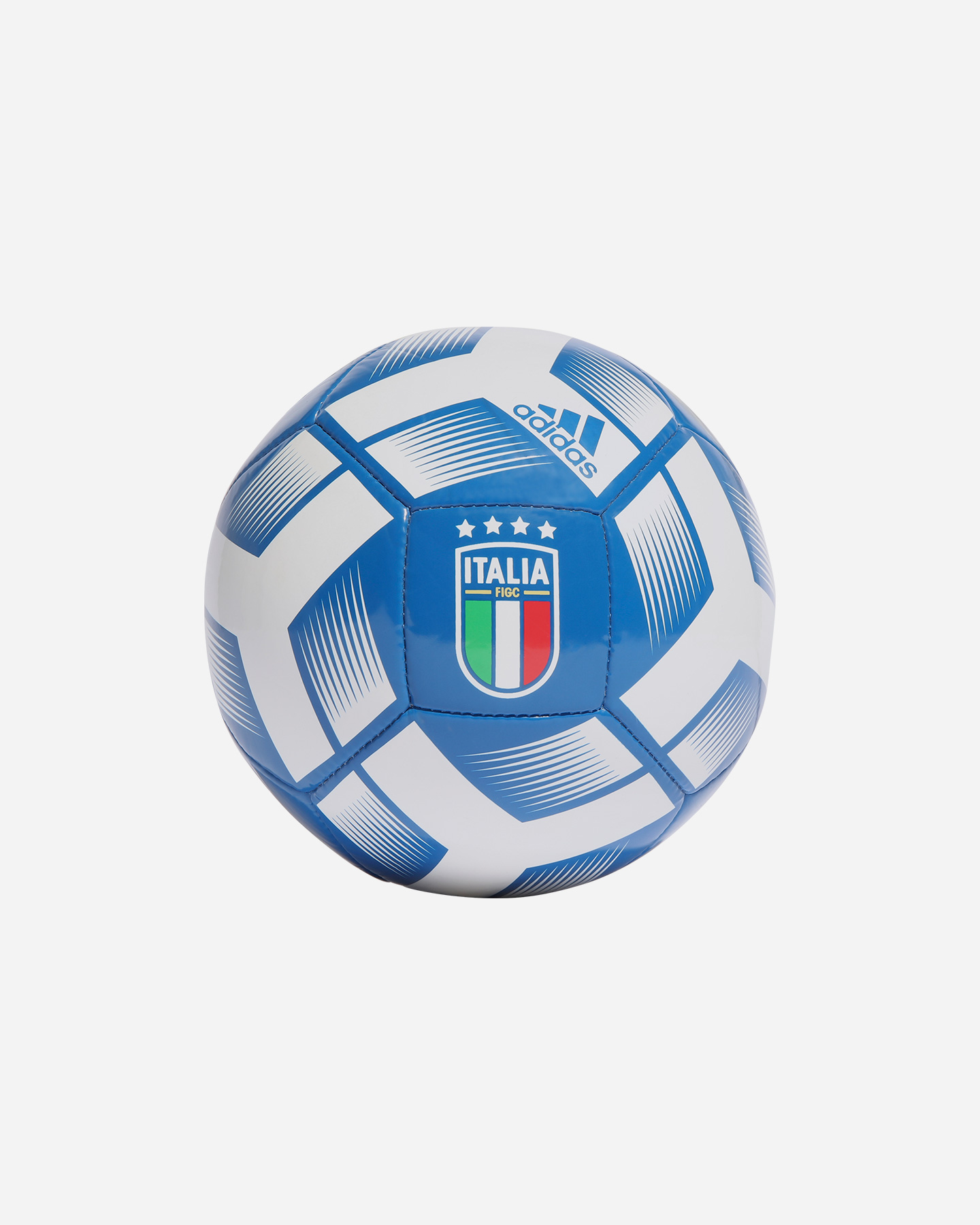 Mini pallone ADIDAS MINI FIGC  - Color mix - 0 | Cisalfa Sport
