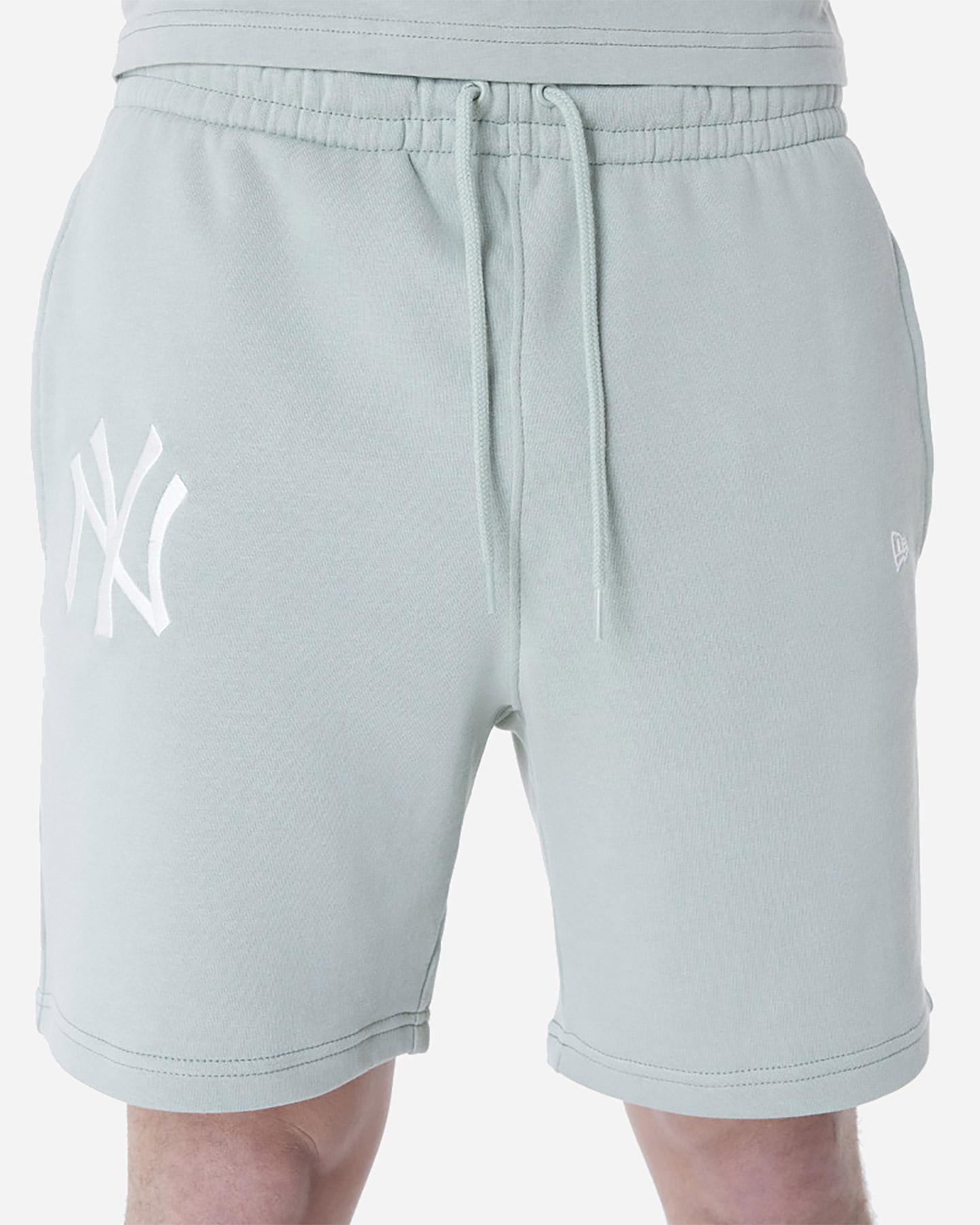 Pantaloncini NEW ERA MLB LEAGUE NEW YORK YANKEES M - Verde - 3 | Cisalfa Sport