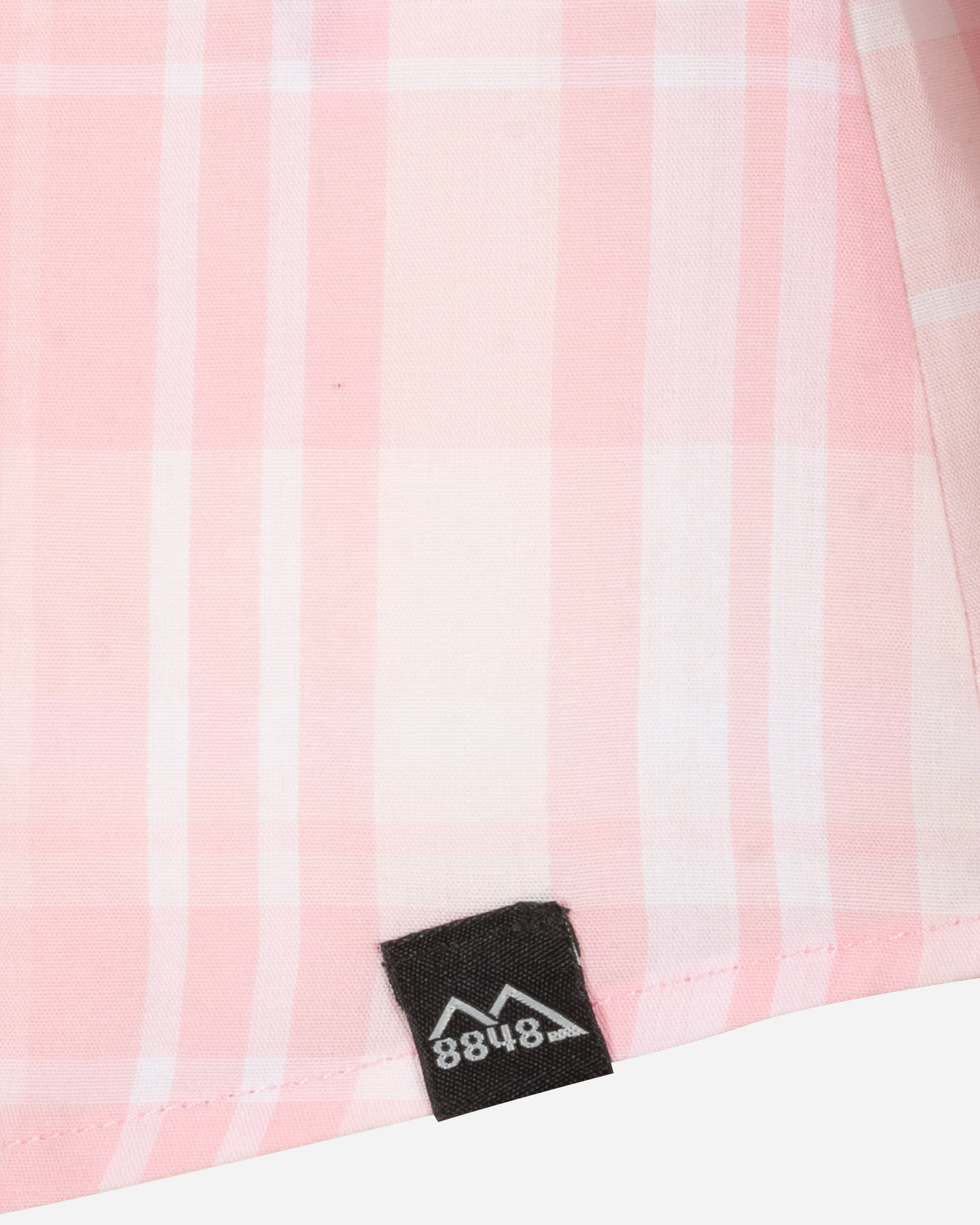 Camicia 8848 MOUNTAIN HIKE W - Rosa - 2 | Cisalfa Sport