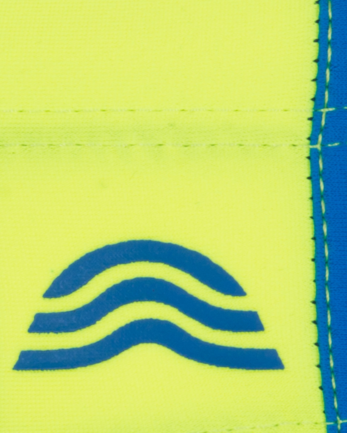 Slip piscina AQUARAPID BIT JR - Blu royal - 2 | Cisalfa Sport