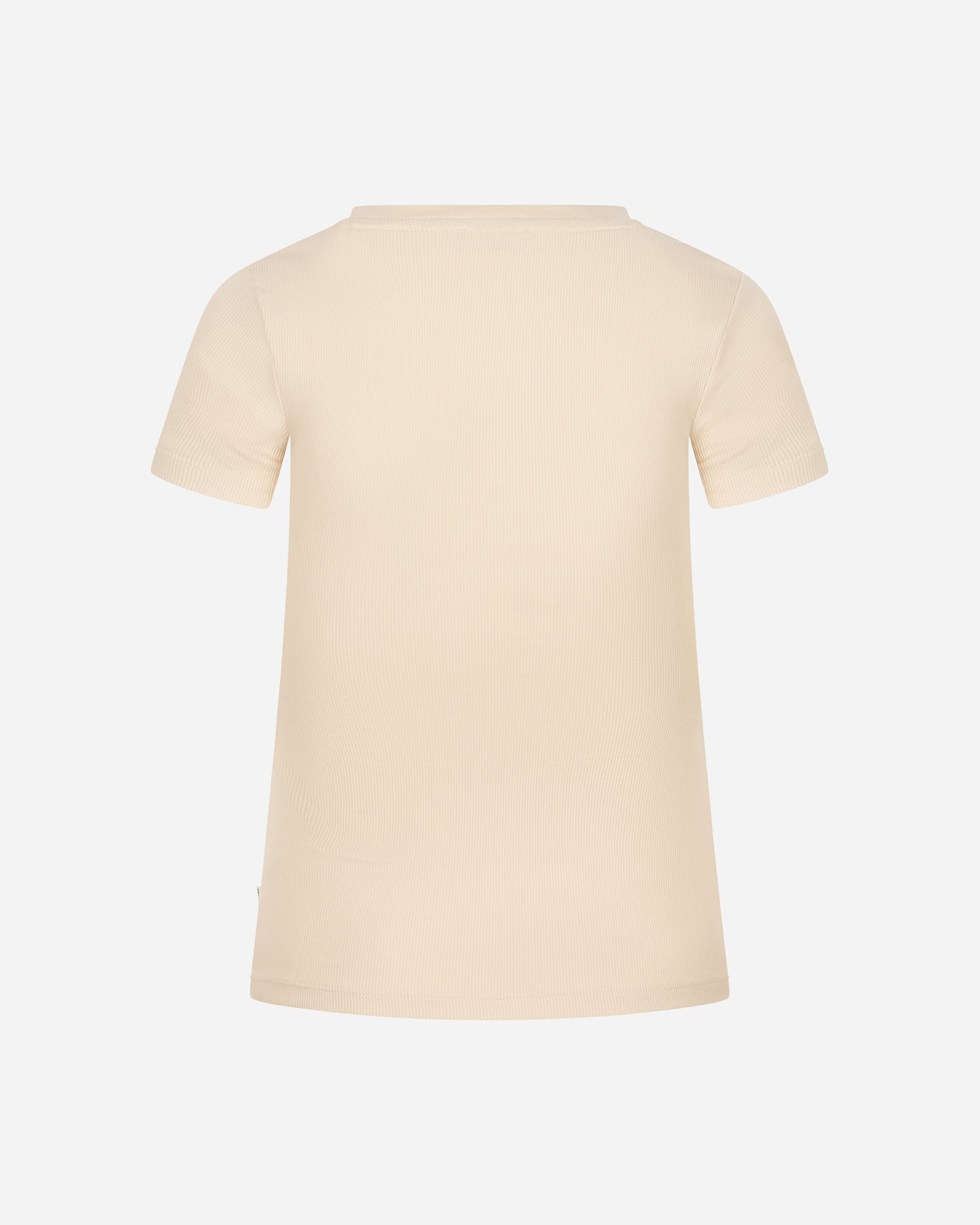 T-shirt GUESS BASIC W - Beige - 1 | Cisalfa Sport