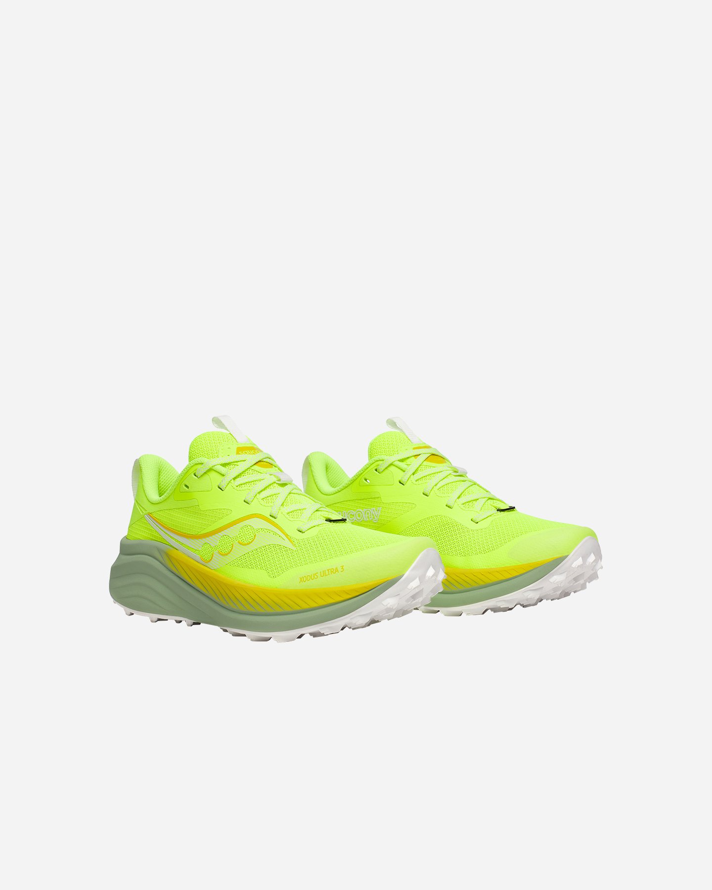 Scarpe trail SAUCONY XODUS ULTRA 3 W - Color mix - 1 | Cisalfa Sport