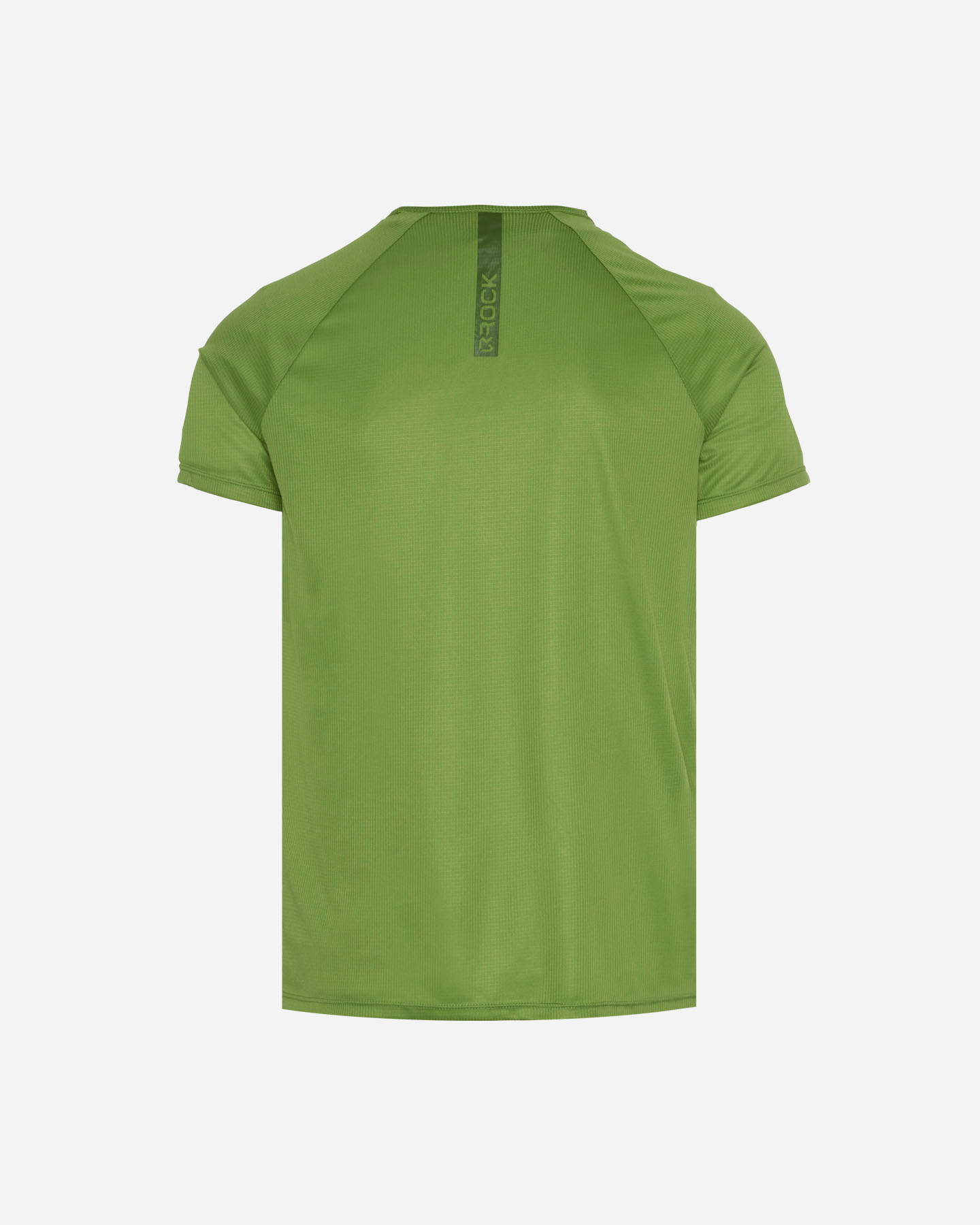 T-shirt ROCK EXPERIENCE ORIOLE M - Verde - 1 | Cisalfa Sport