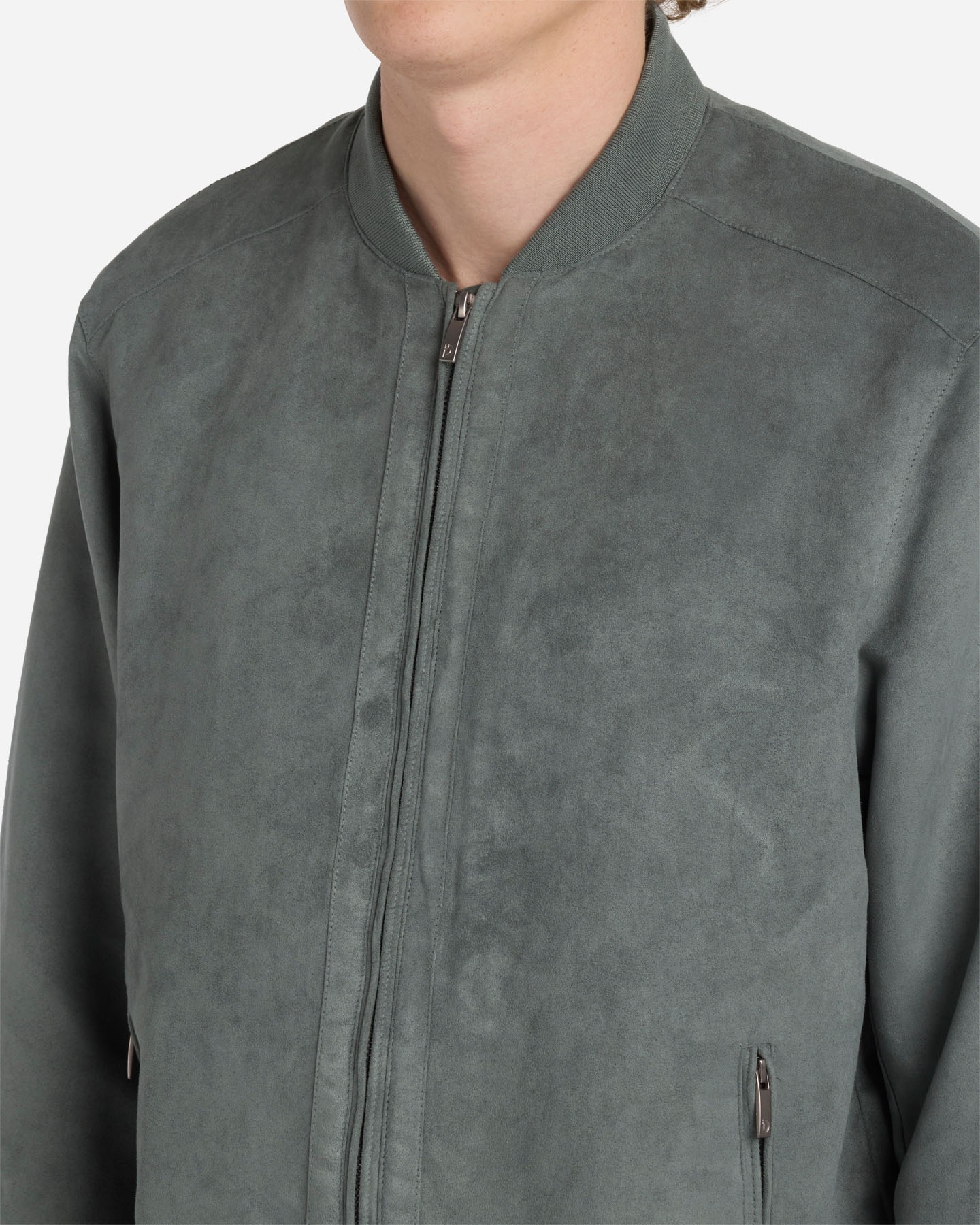 Giubbotto DACK'S URBAN M - Azzurro - 5 | Cisalfa Sport